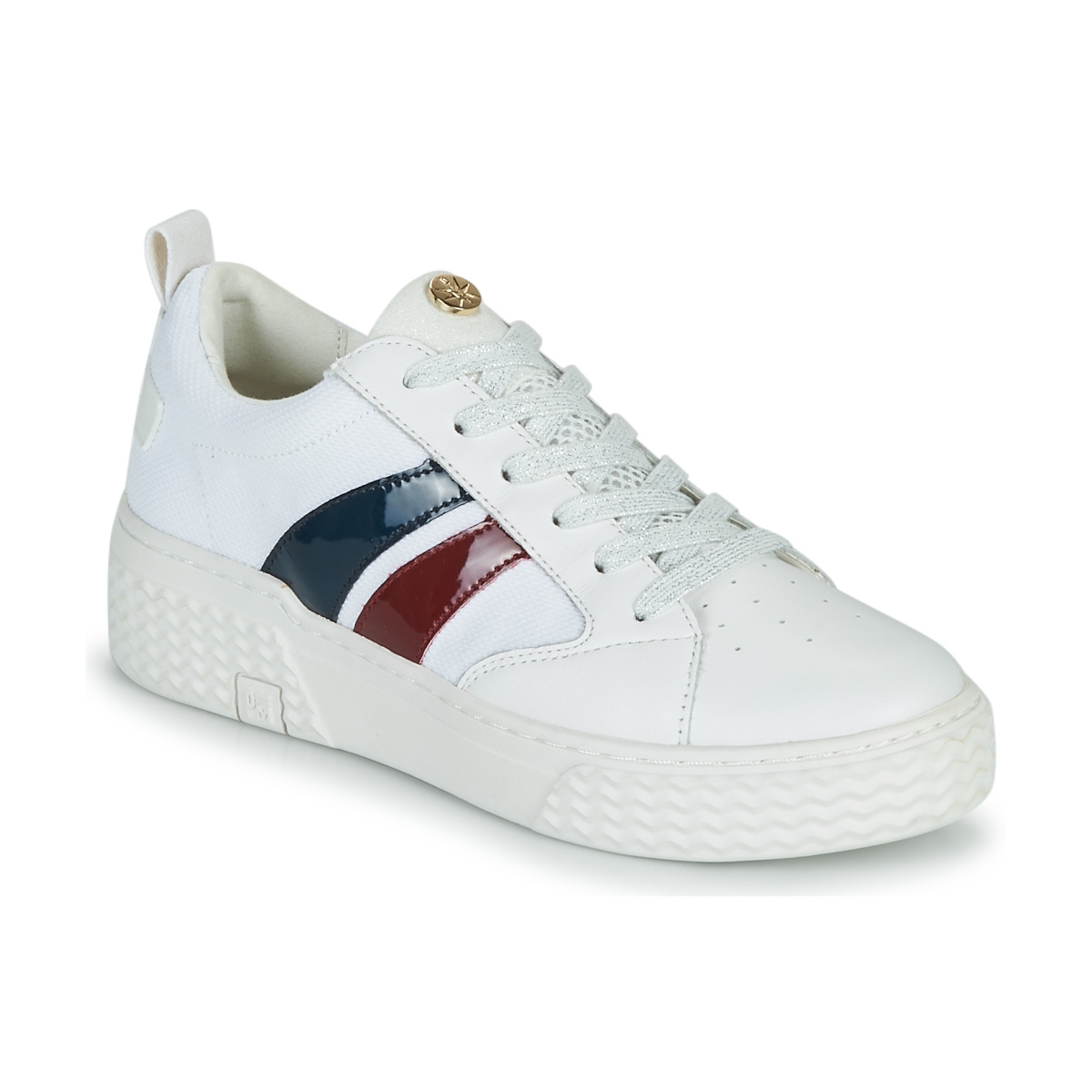 Palladium EGO Кросівки
