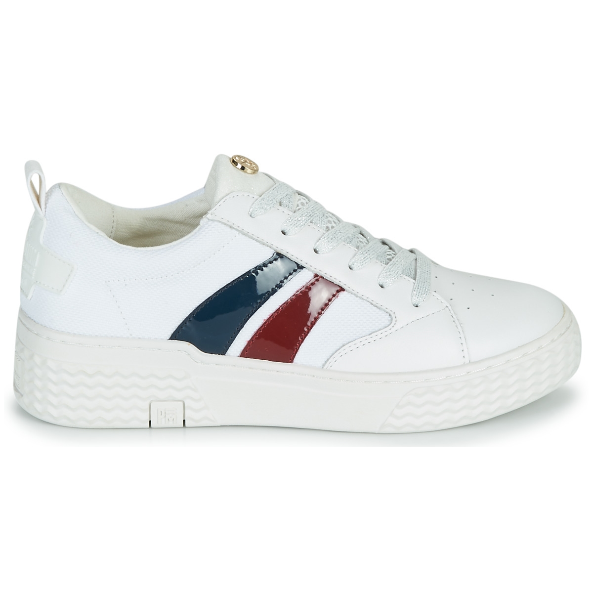 Palladium EGO Кросівки