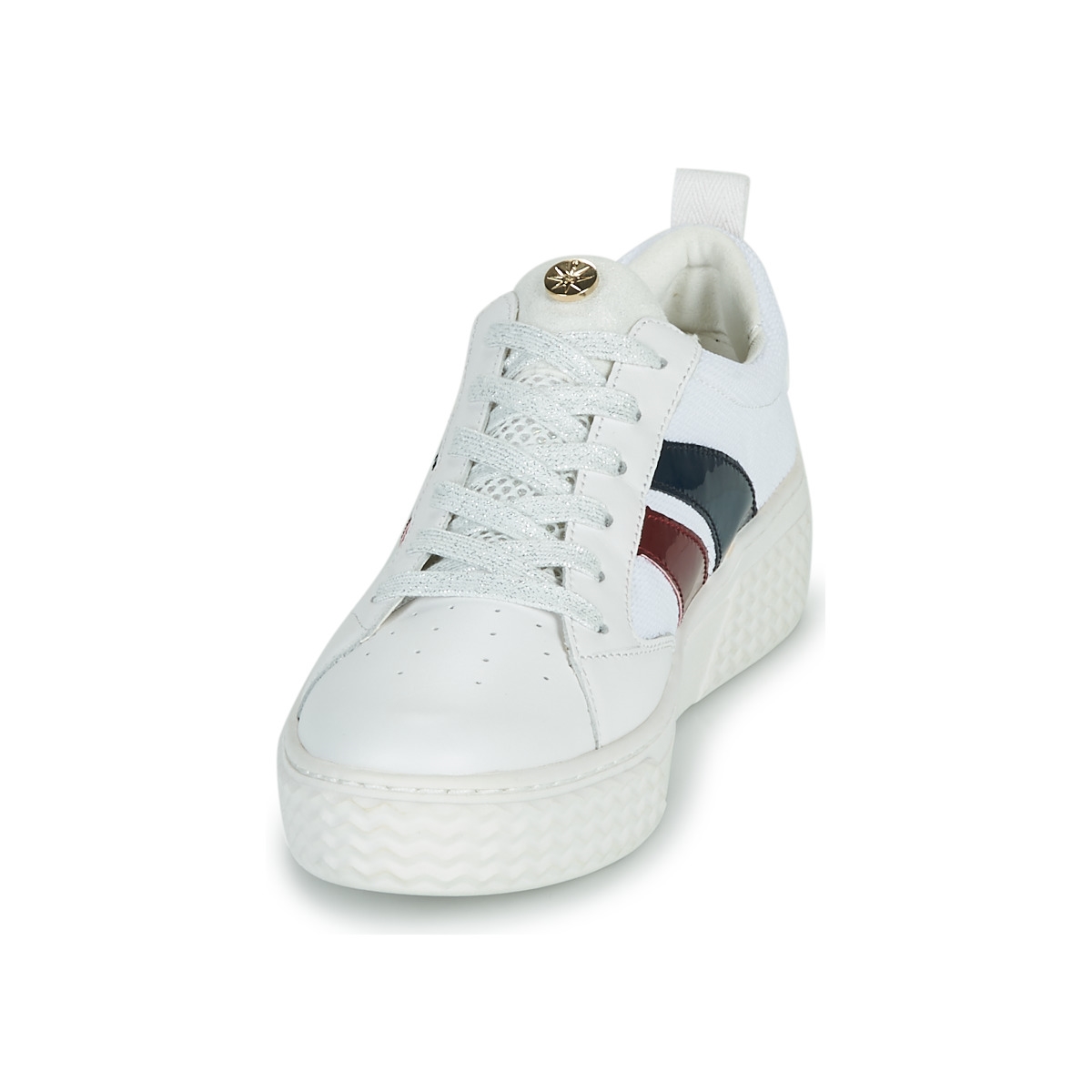 Palladium EGO Кросівки
