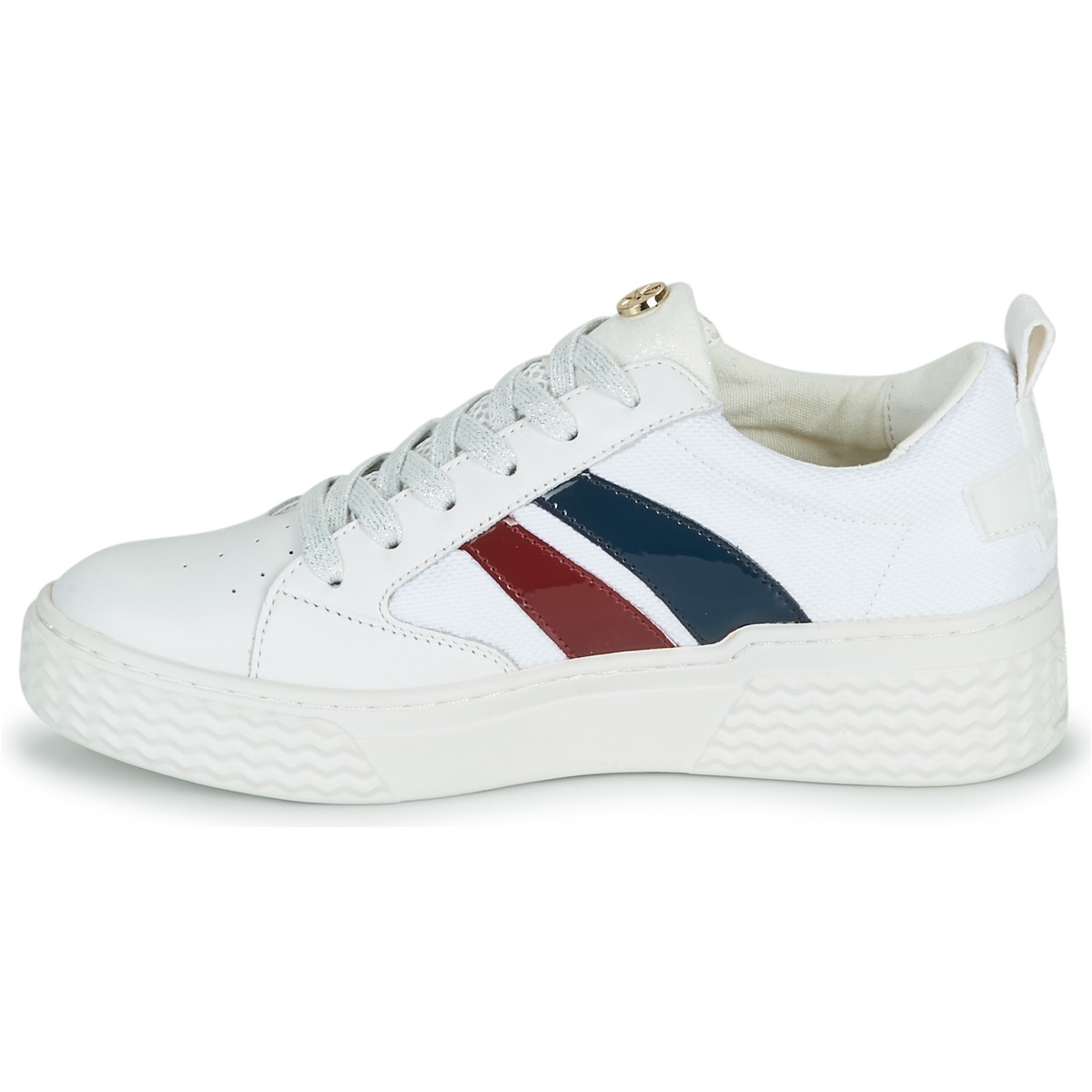 Palladium EGO Кросівки