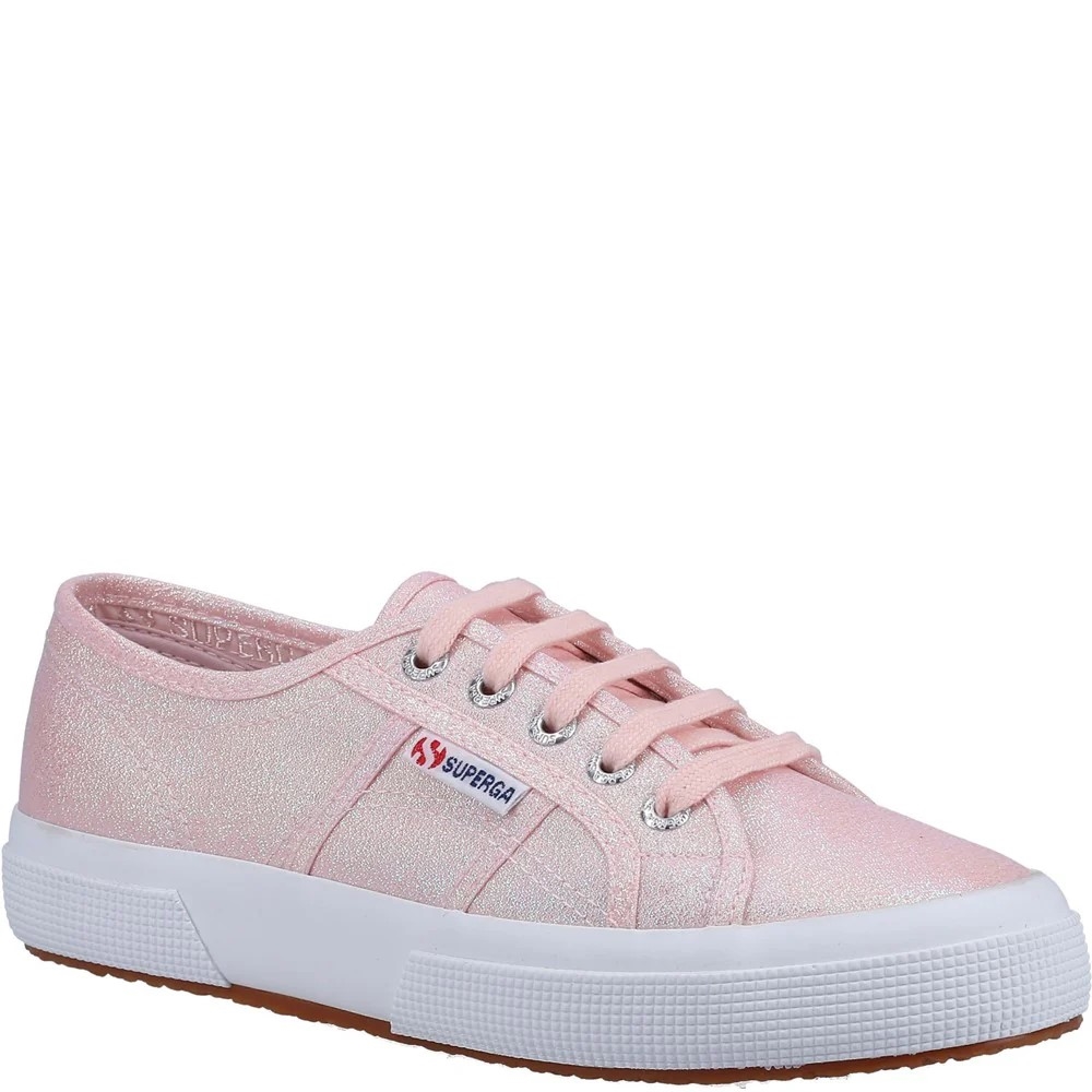 Superga 2750 Lamew Trainer Кеди