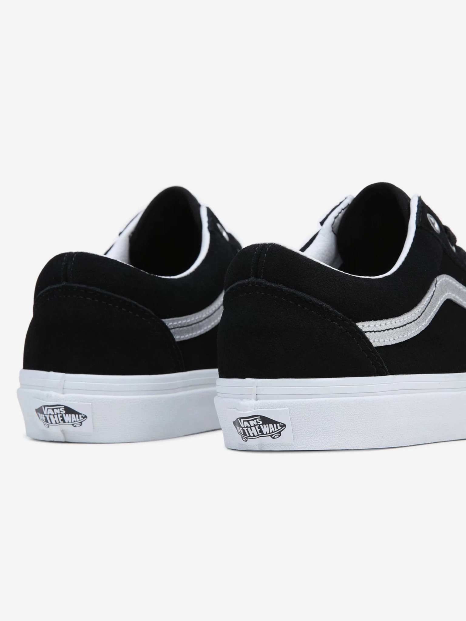 Vans Кросівки Old Skool