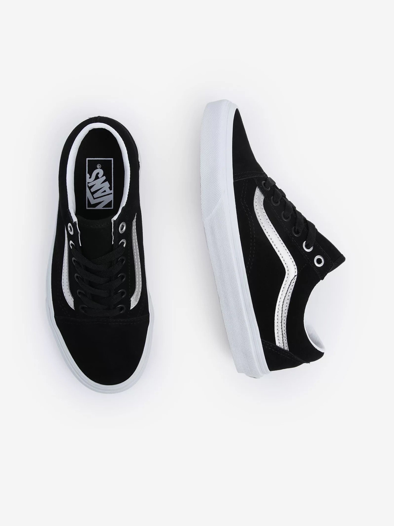 Vans Кросівки Old Skool