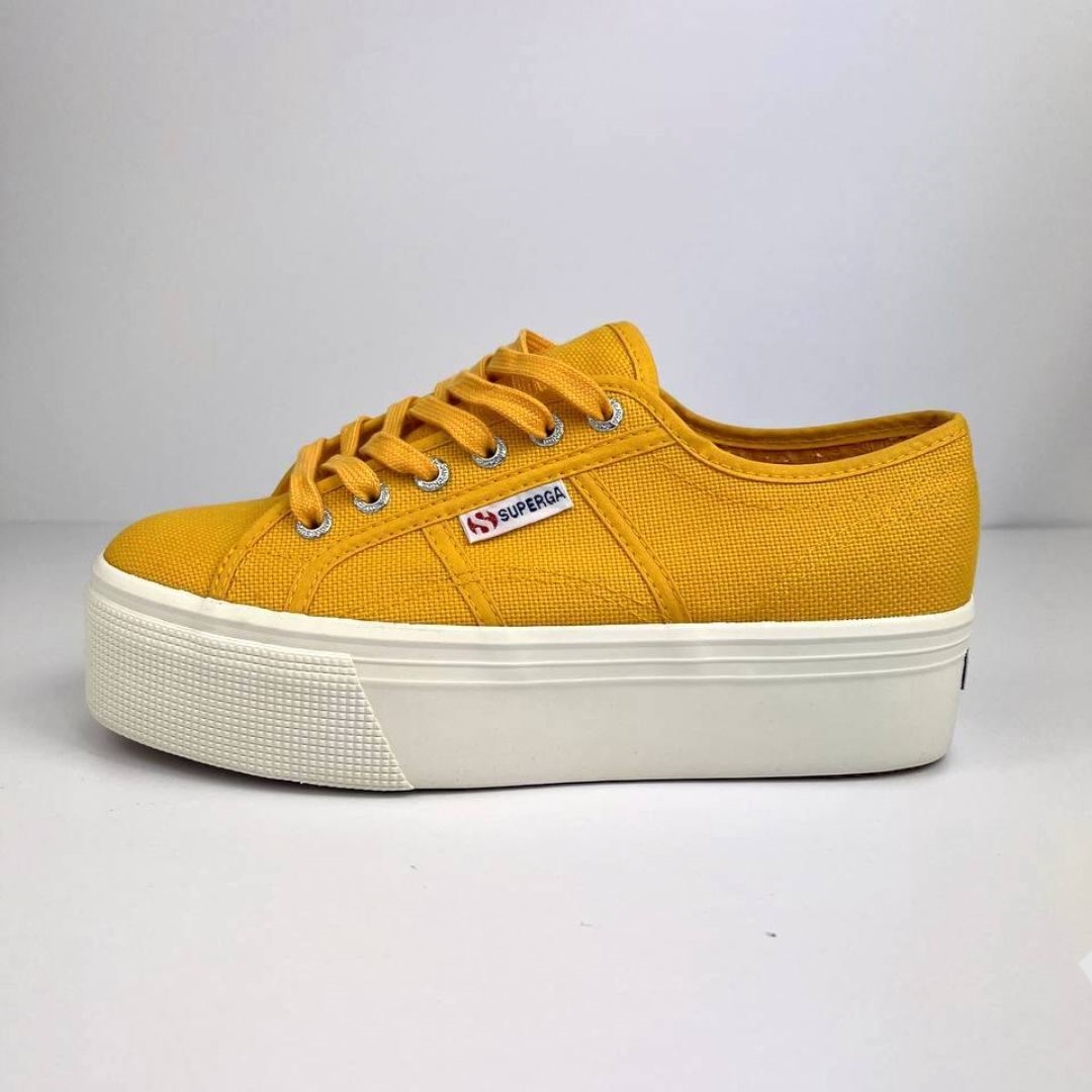 SUPERGA sneakers