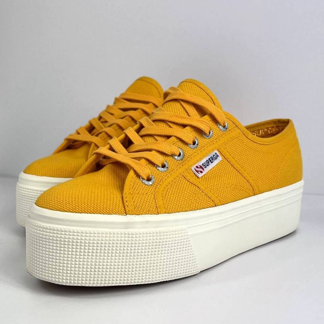 SUPERGA sneakers