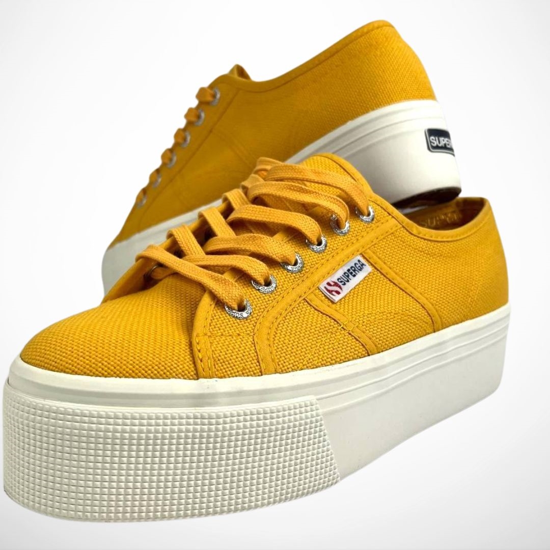 SUPERGA sneakers