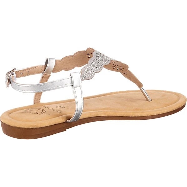 Lynfield sandals