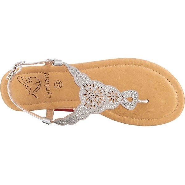 Lynfield sandals