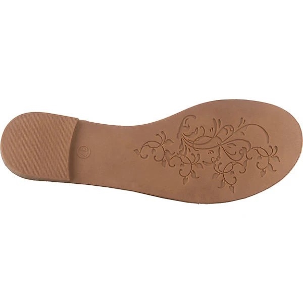 Lynfield sandals