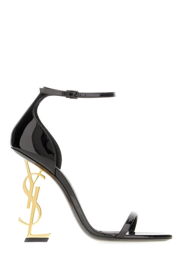 SAINT LAURENT Sandals