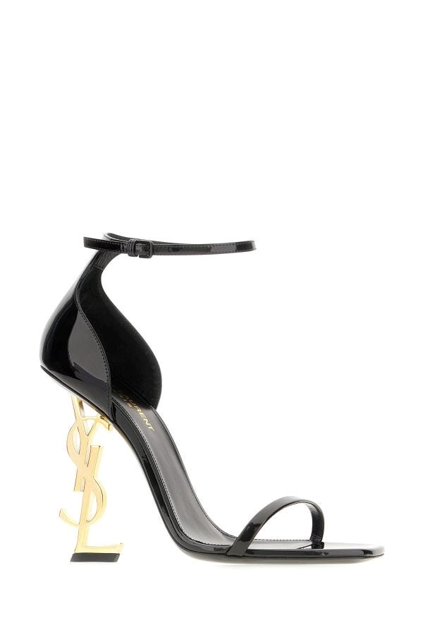 SAINT LAURENT Sandals