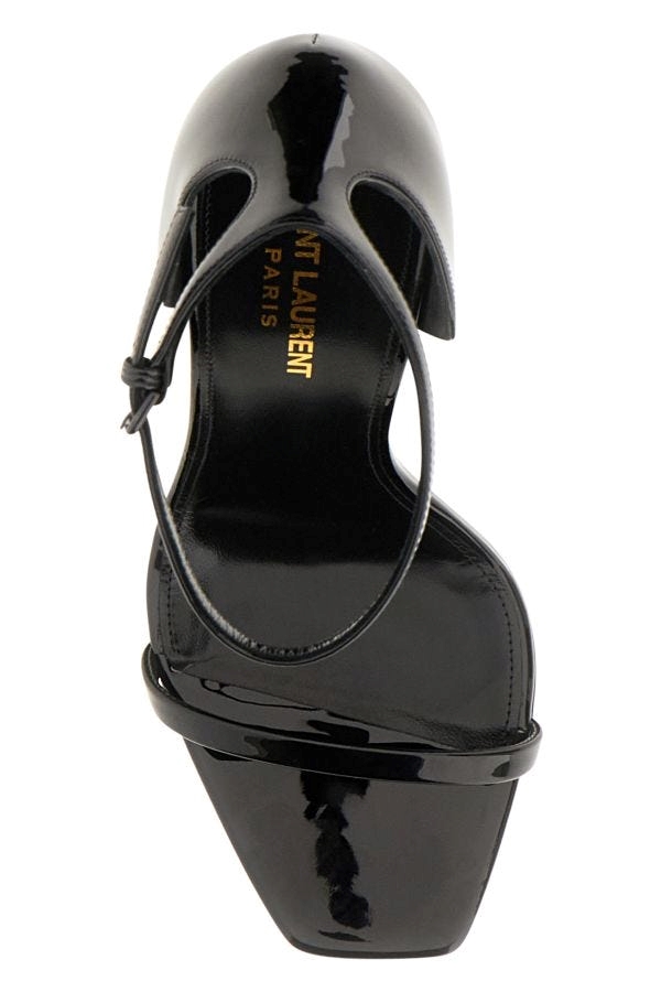 SAINT LAURENT Sandals