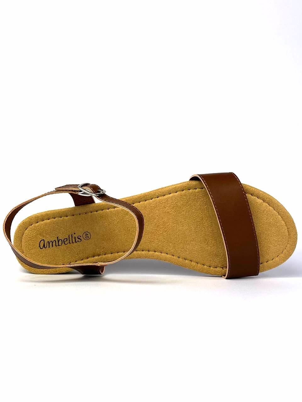 SANDALEN AMBELLIS