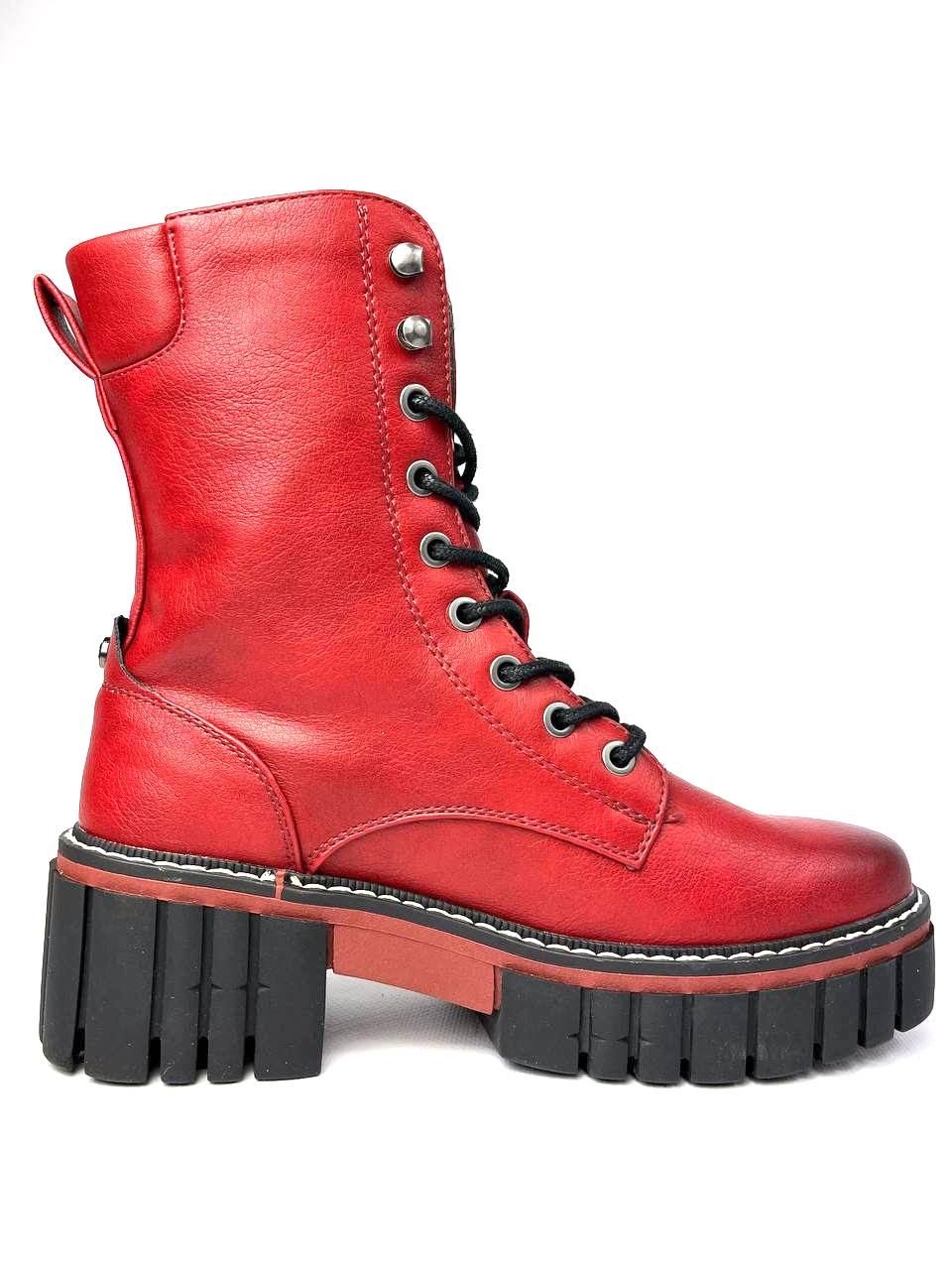 Mustang Boots