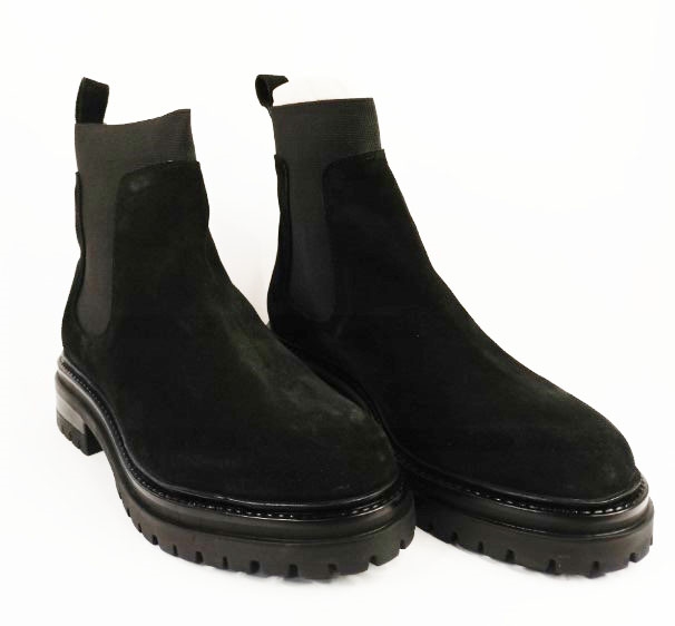 Lazamani Boots