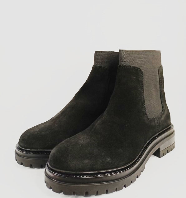 Lazamani Boots