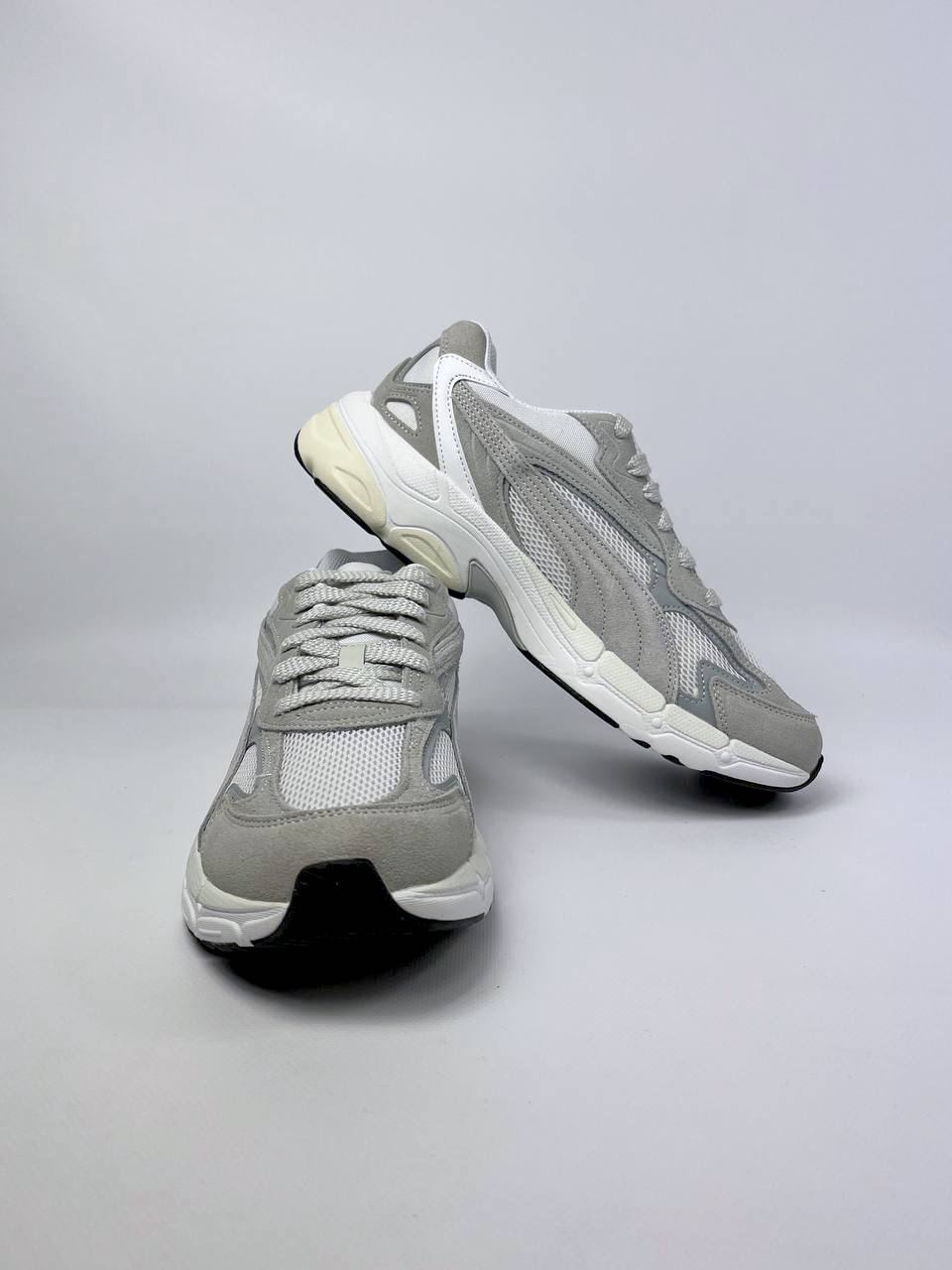 Puma Teveris Nitro Кросівки