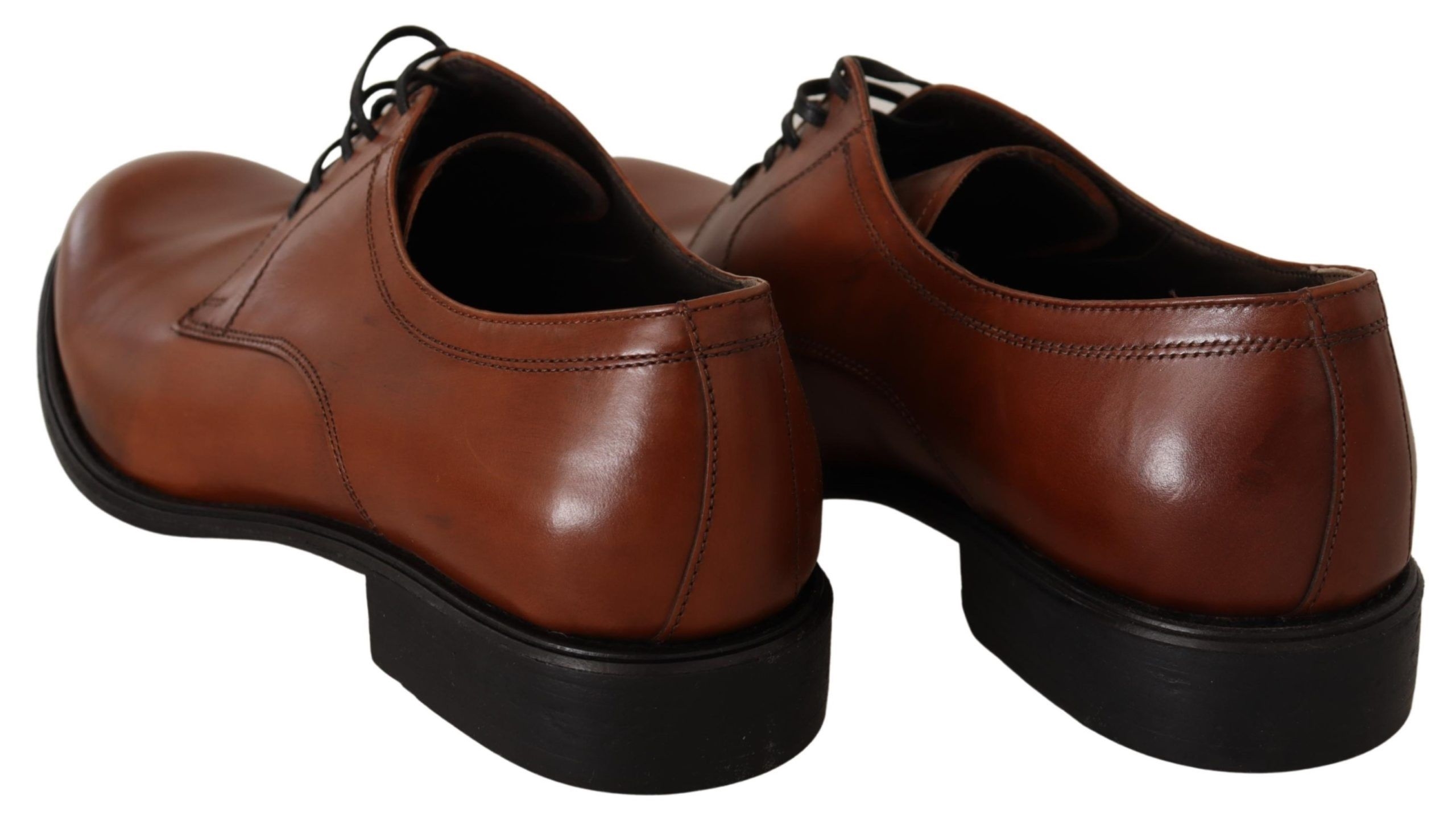 DOLCE & GABBANA Derby Shoes