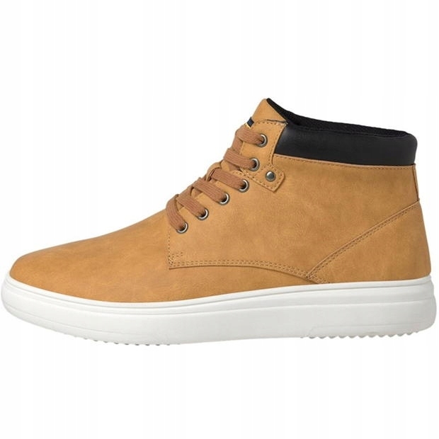 Jack & Jones Reagan winter hi-top boots