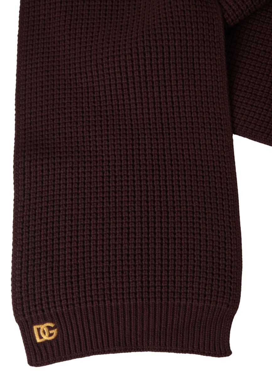 DOLCE & GABBANA Scarf