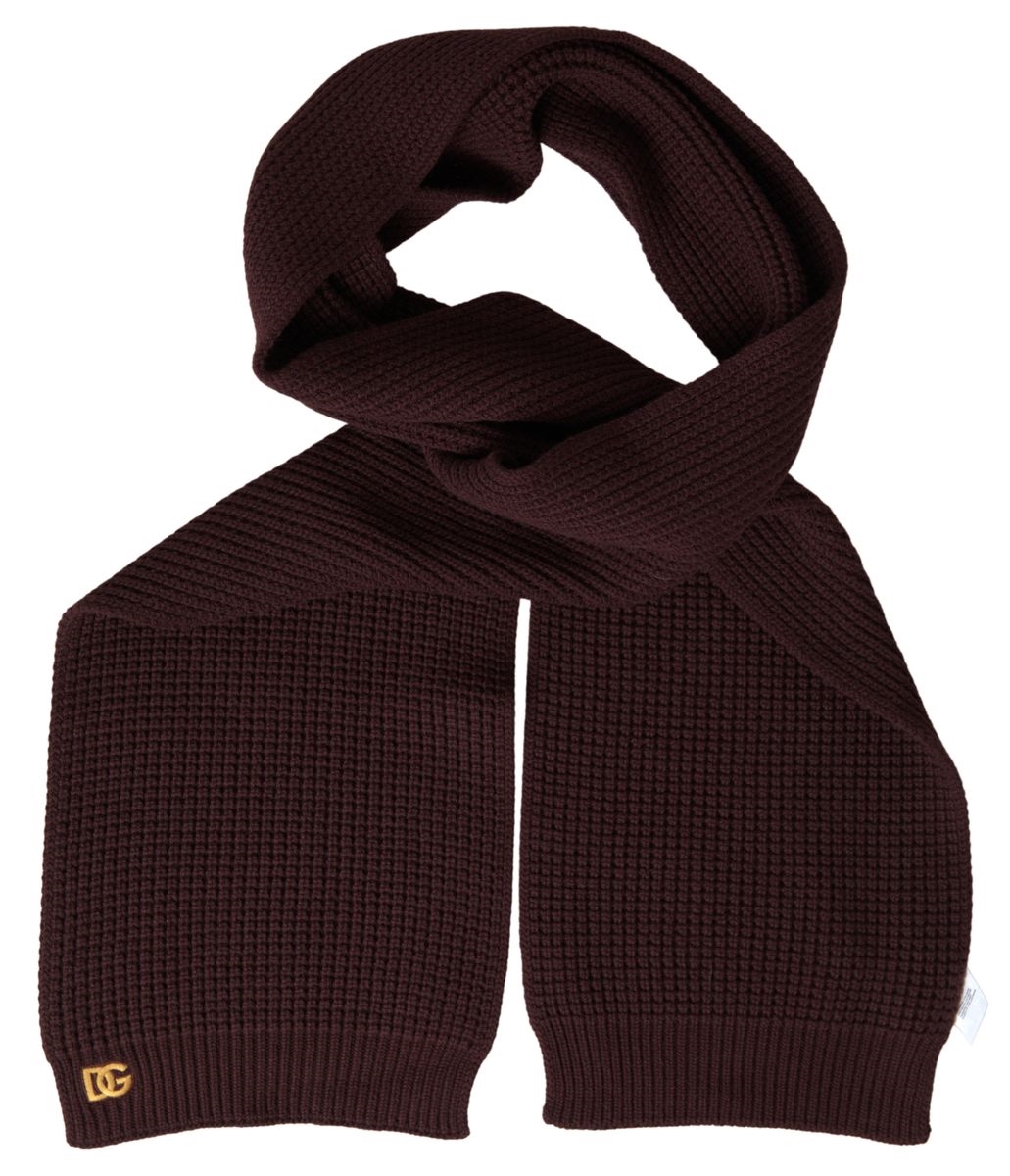 DOLCE & GABBANA Scarf