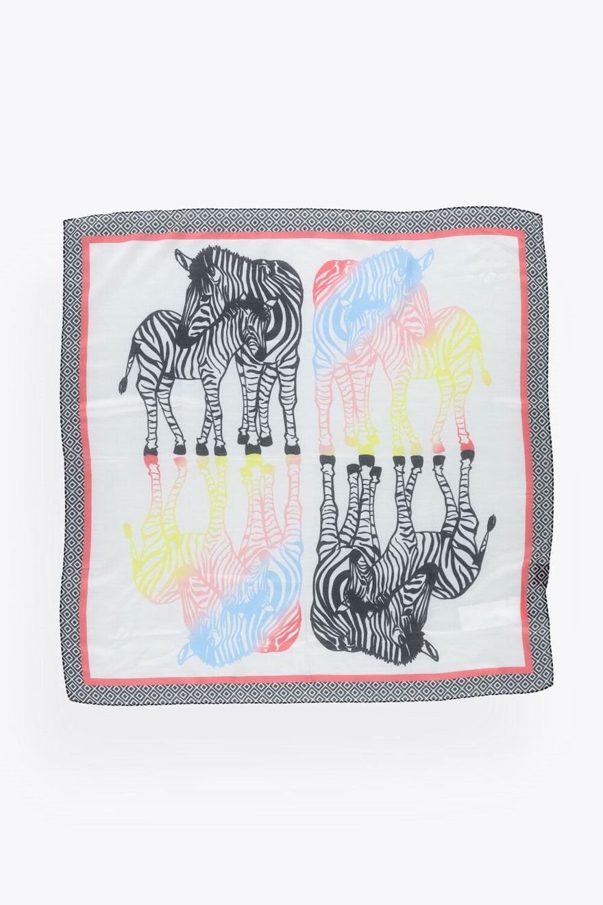 S.Oliver Apaszka Handkerchief
