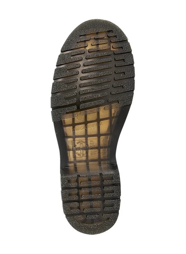 Dr. Martens brown Чоботи жiночi