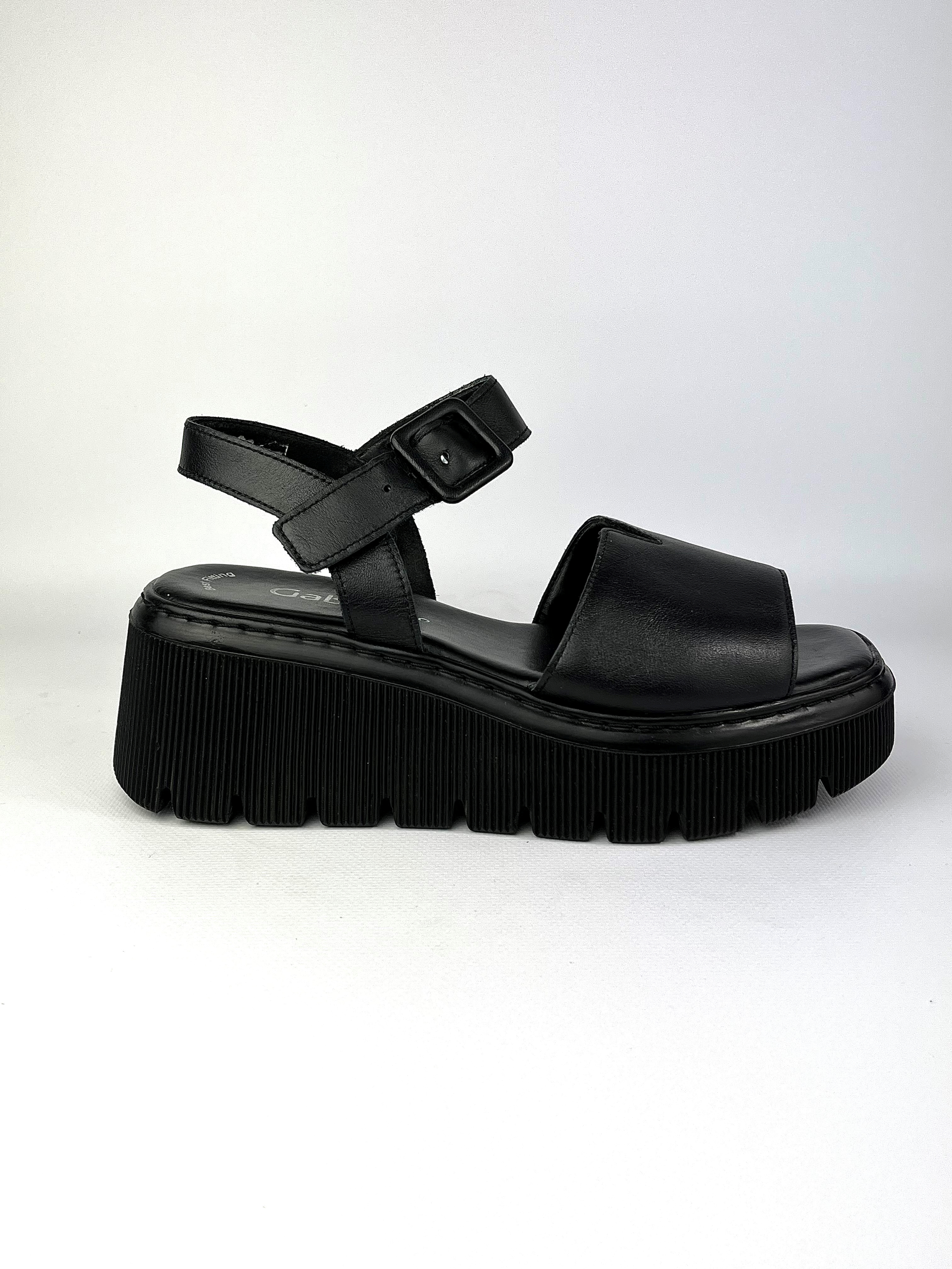 Gabor sandals