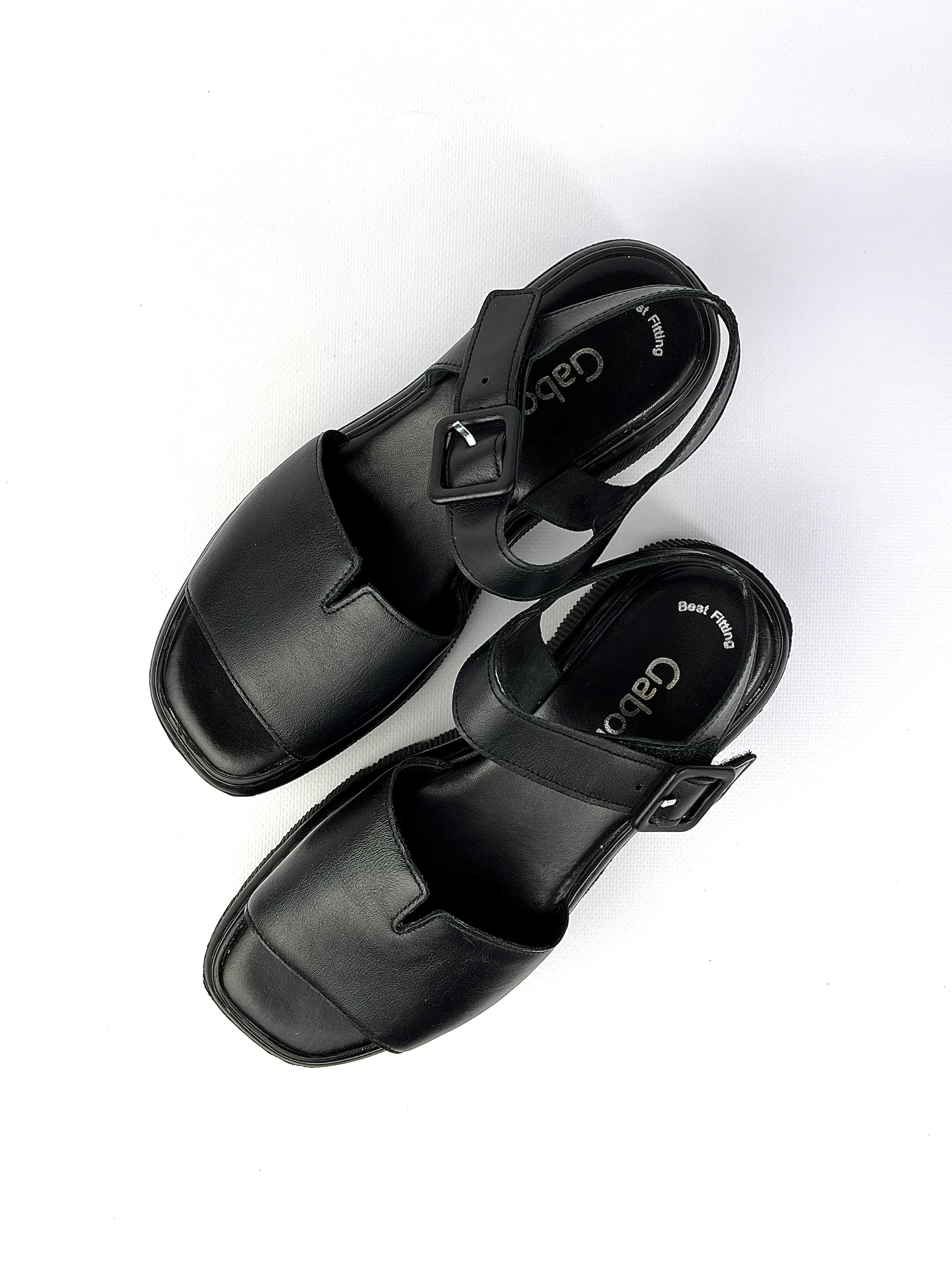 Gabor sandals