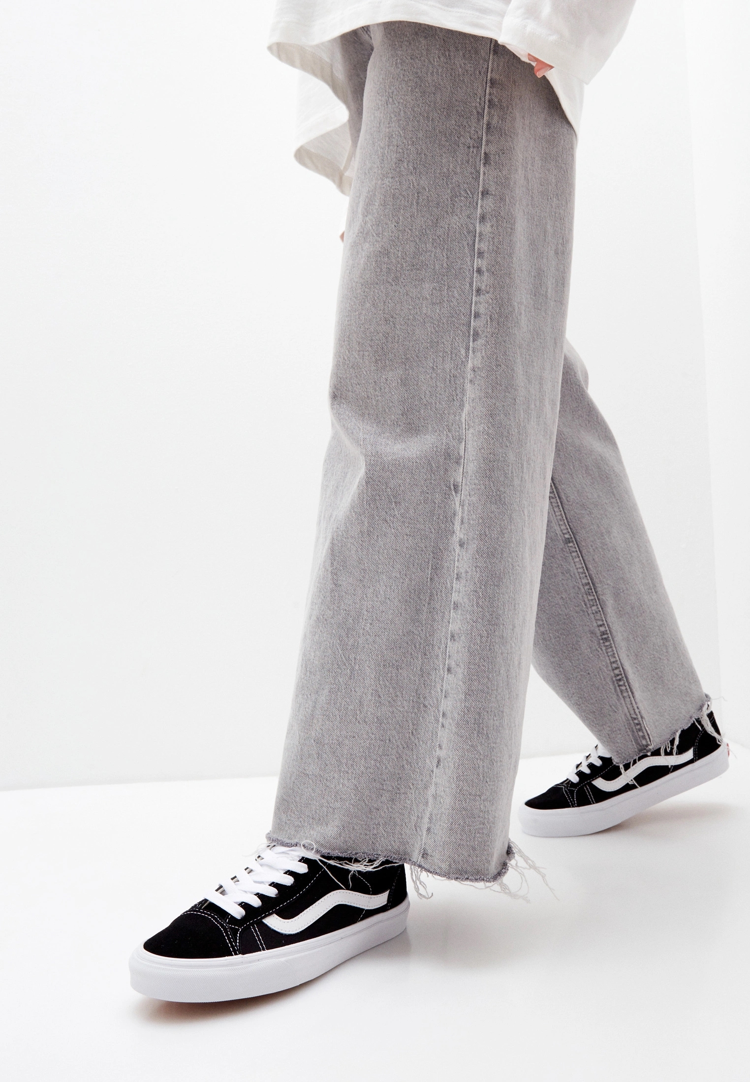 Vans sneakers