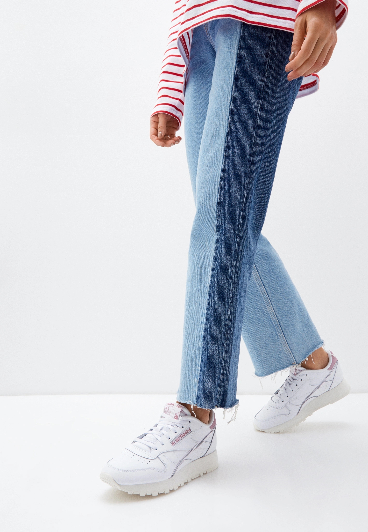 Reebok Sneakers for women