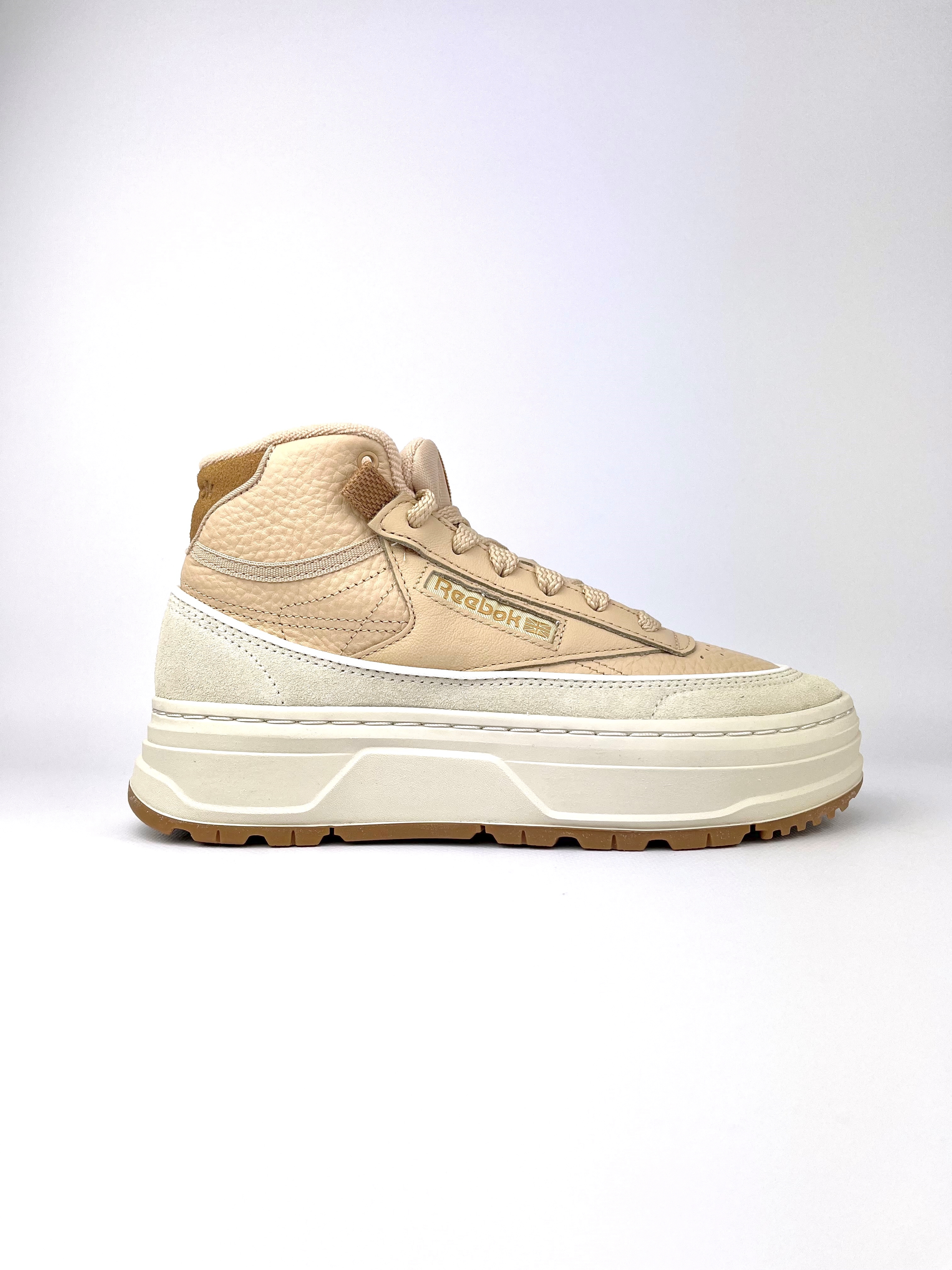 Reebok sneakers