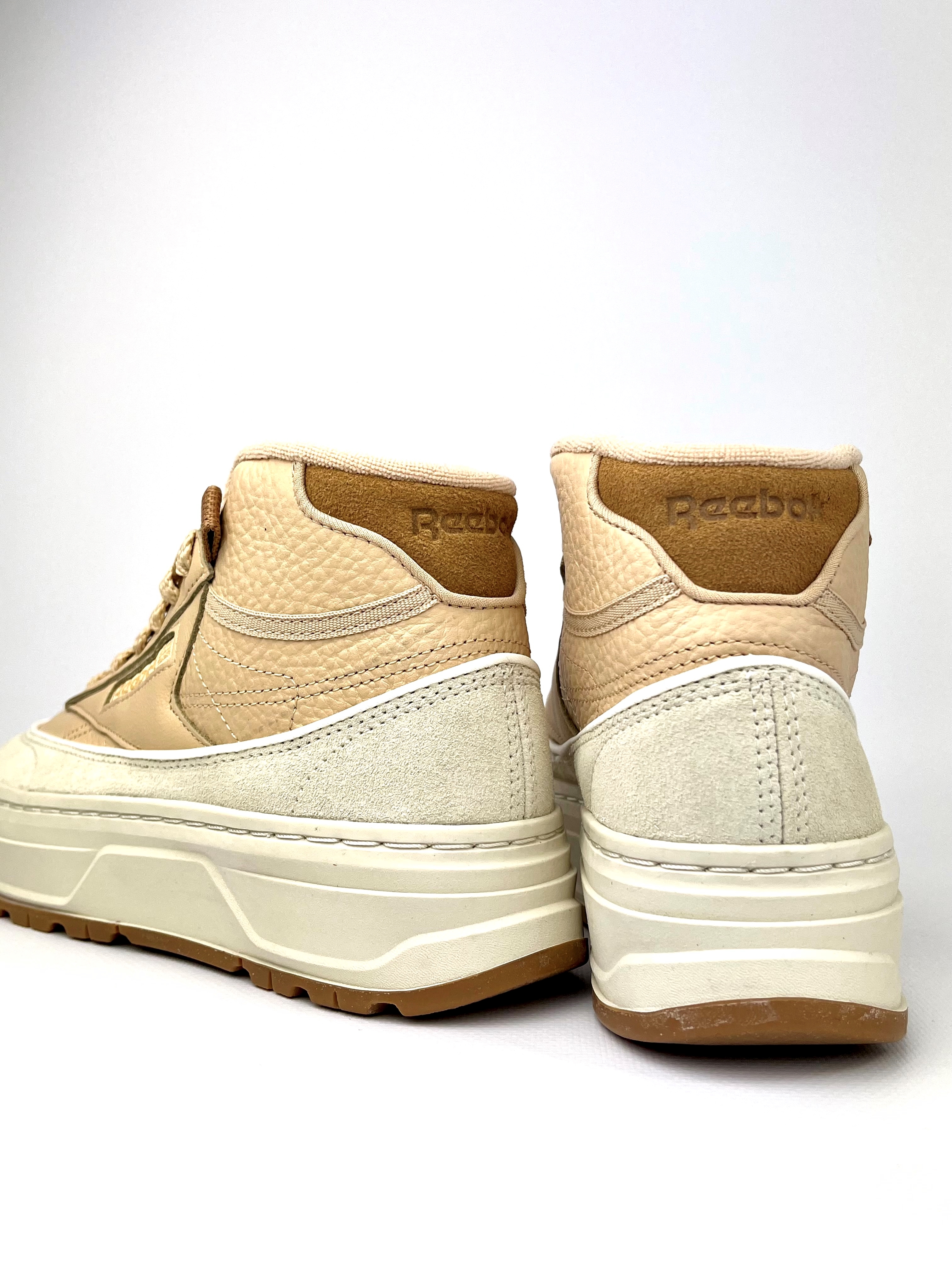 Reebok sneakers