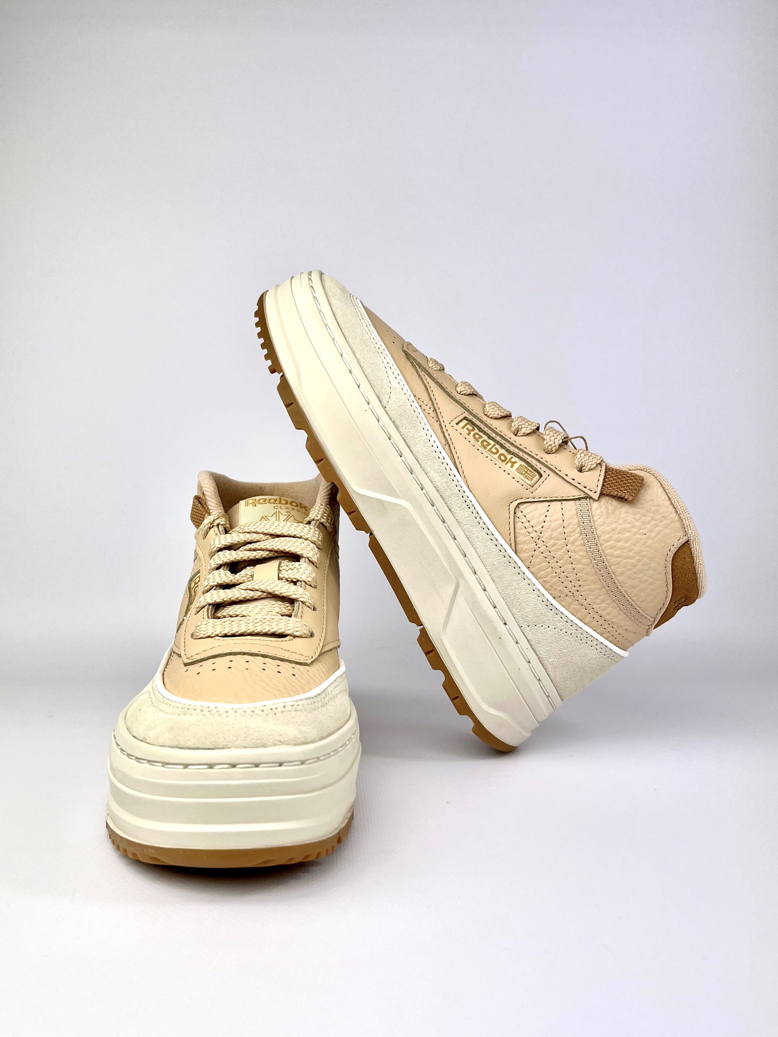 Reebok sneakers