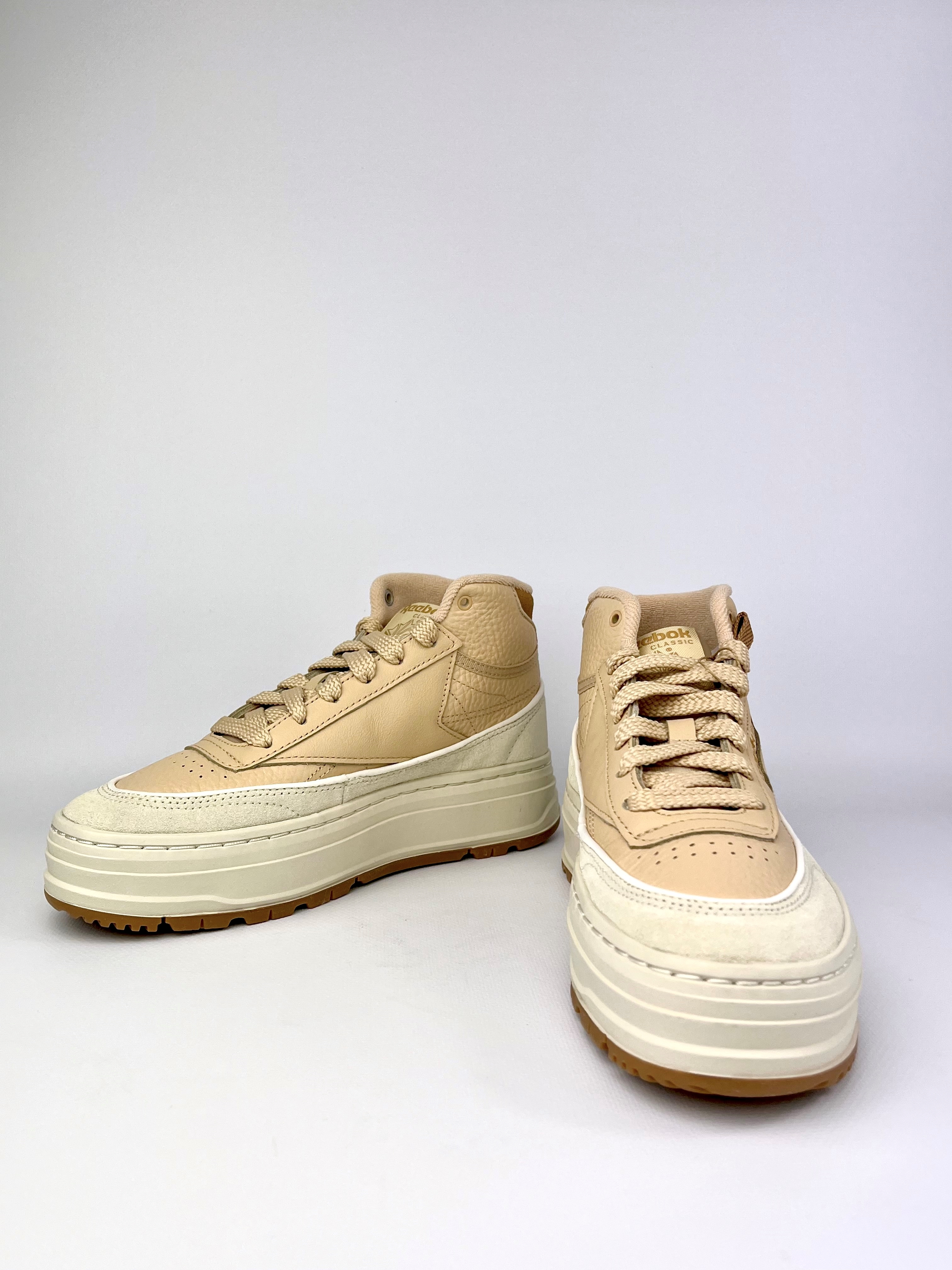 Reebok sneakers