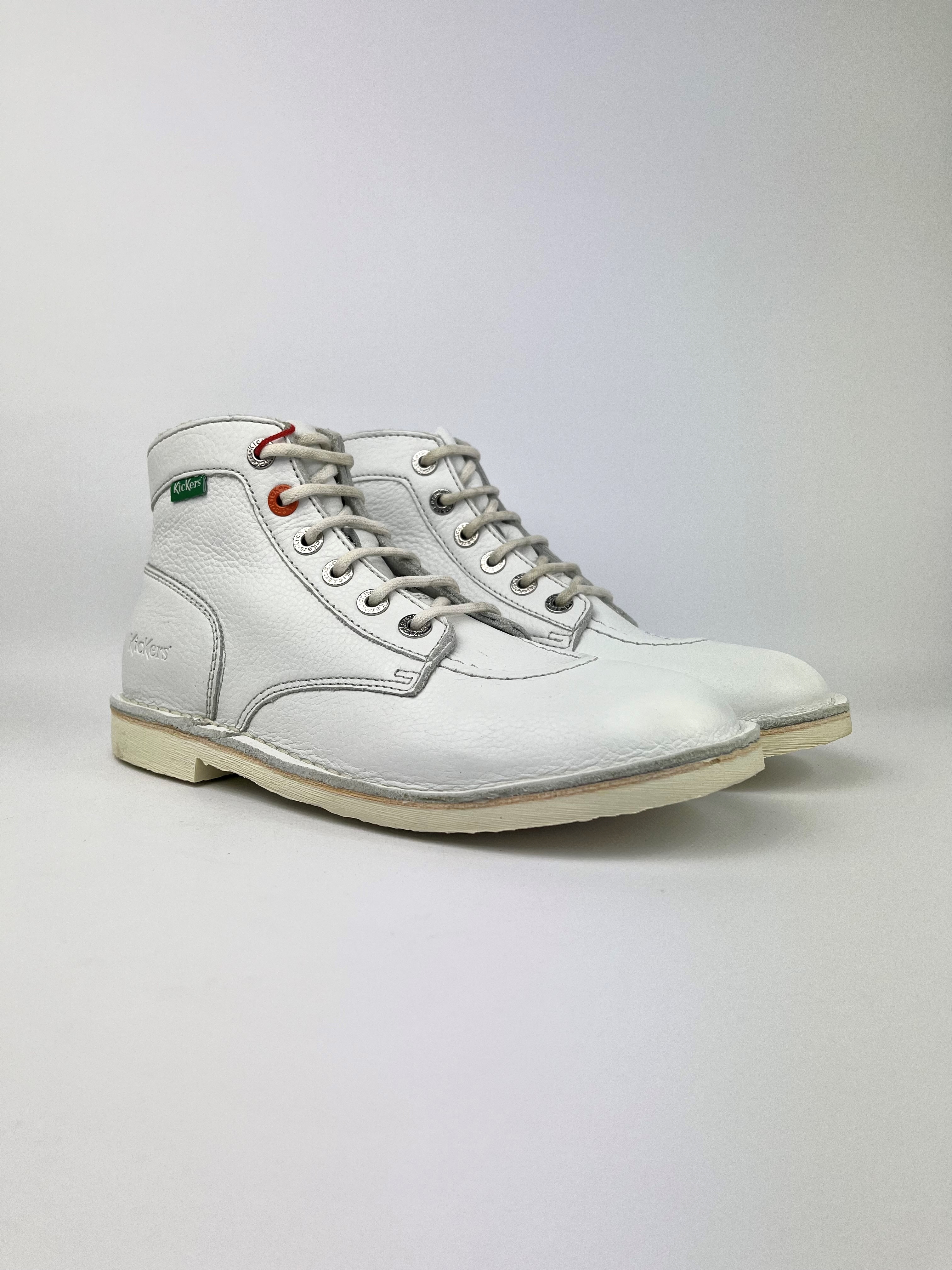 KicKers boots