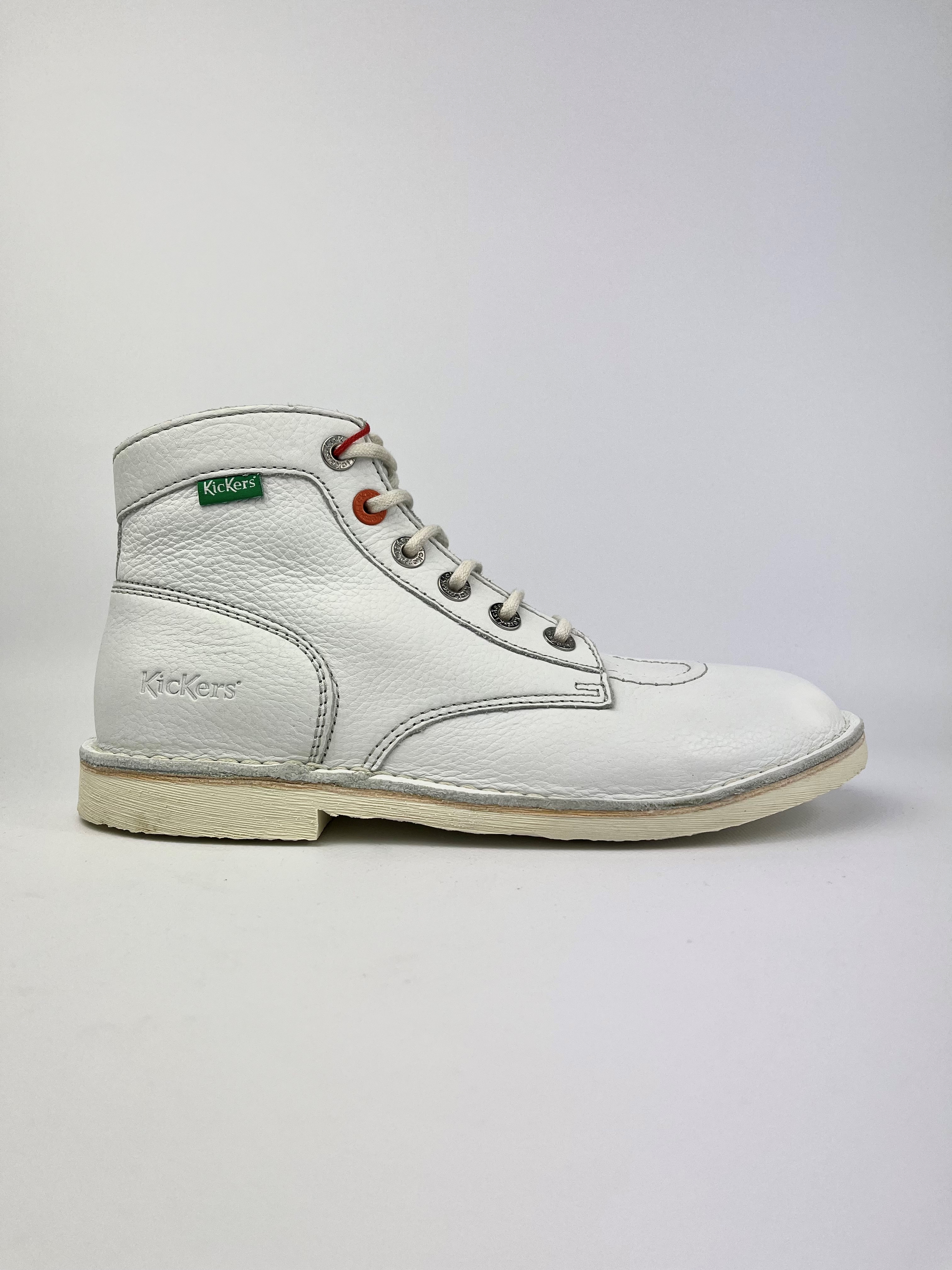 KicKers boots