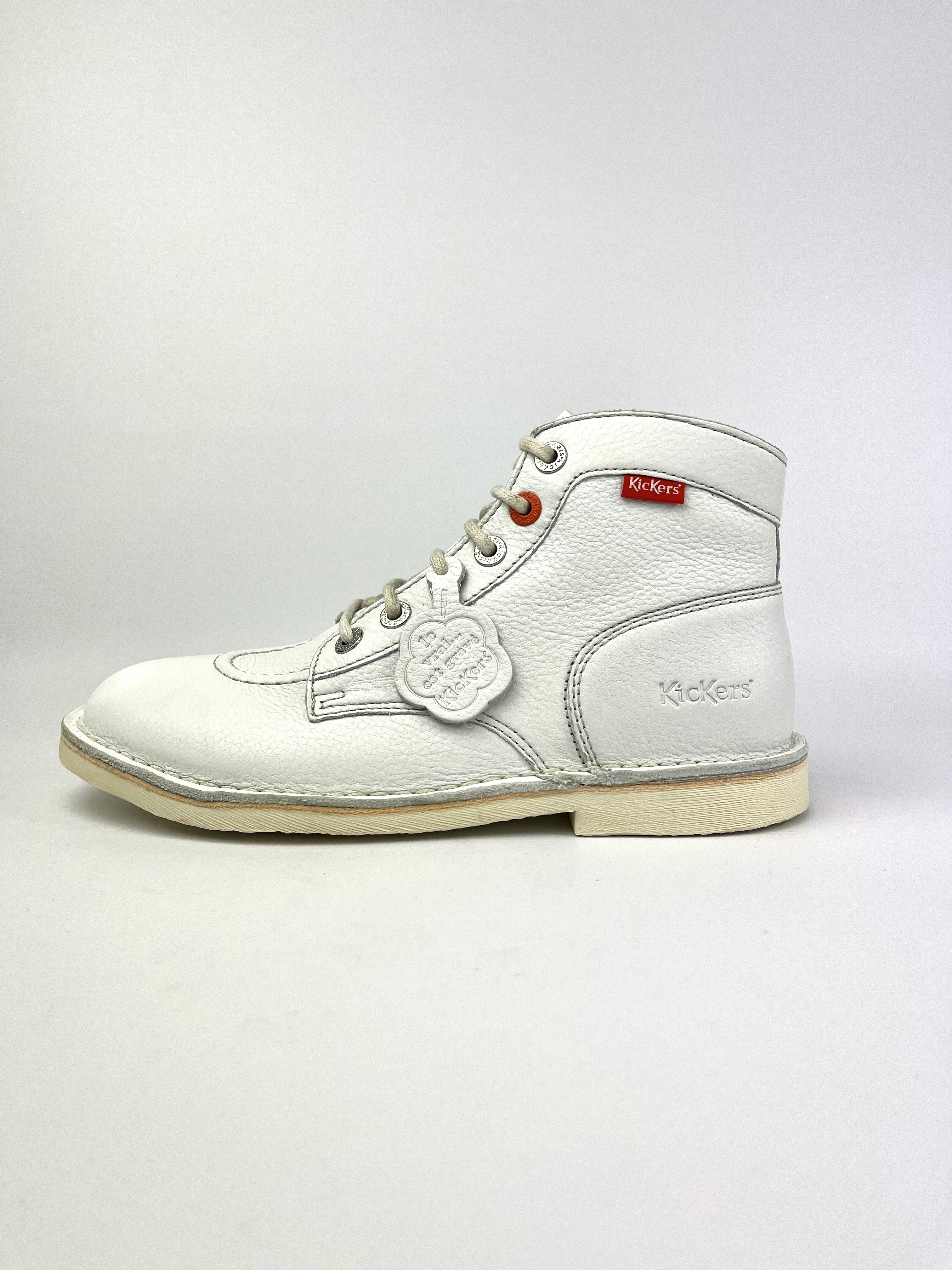KicKers boots