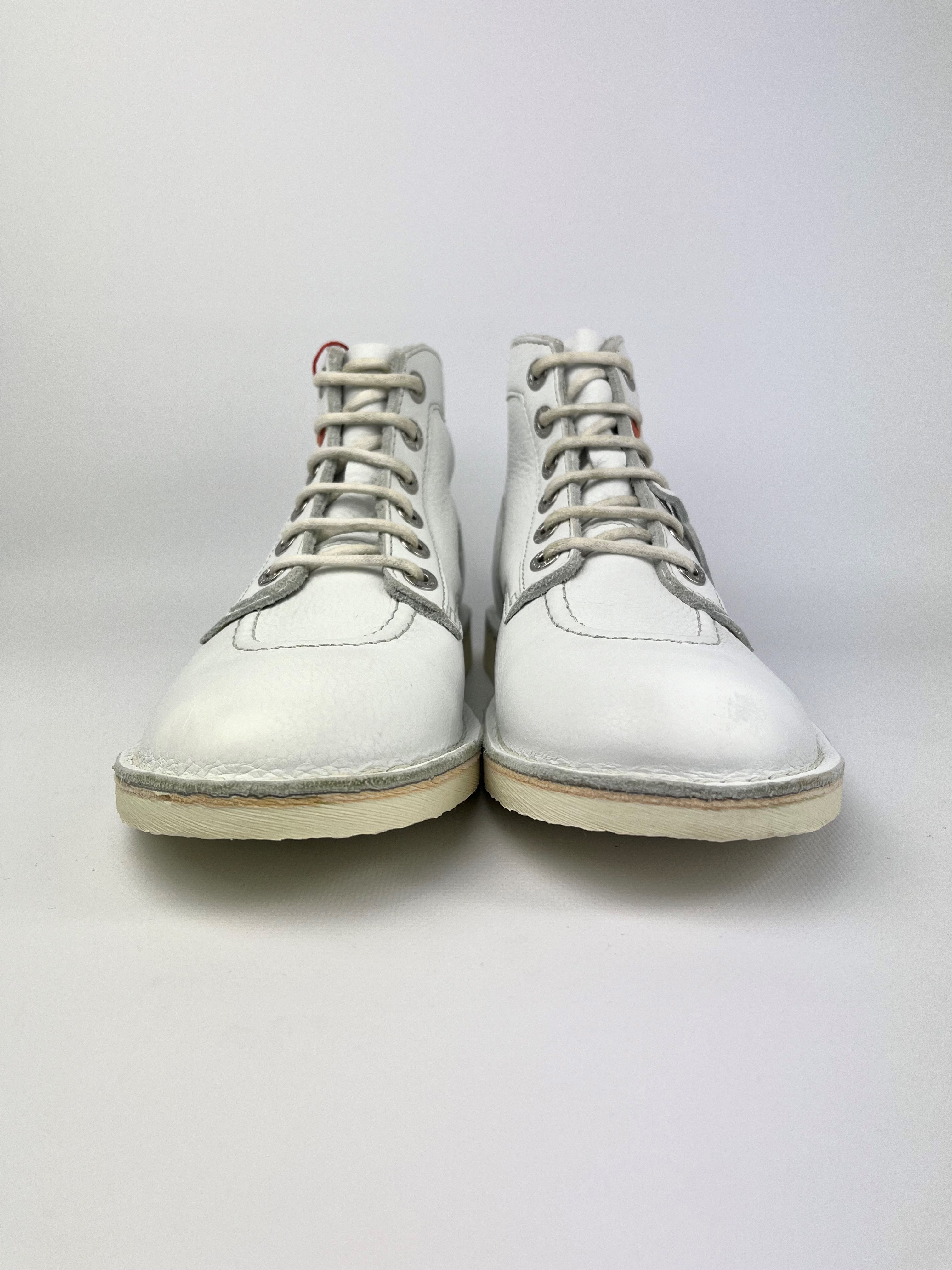 KicKers boots