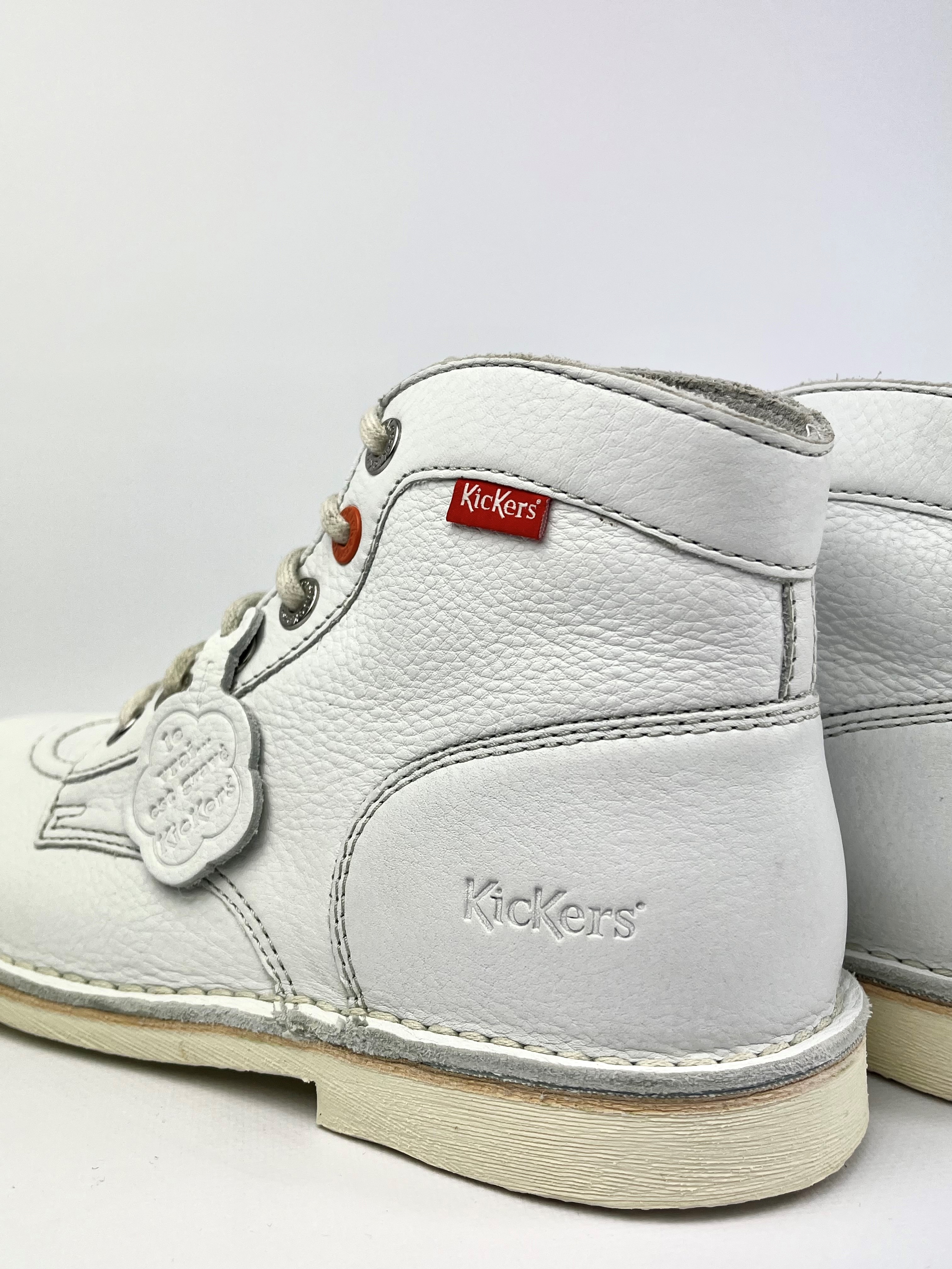 KicKers boots