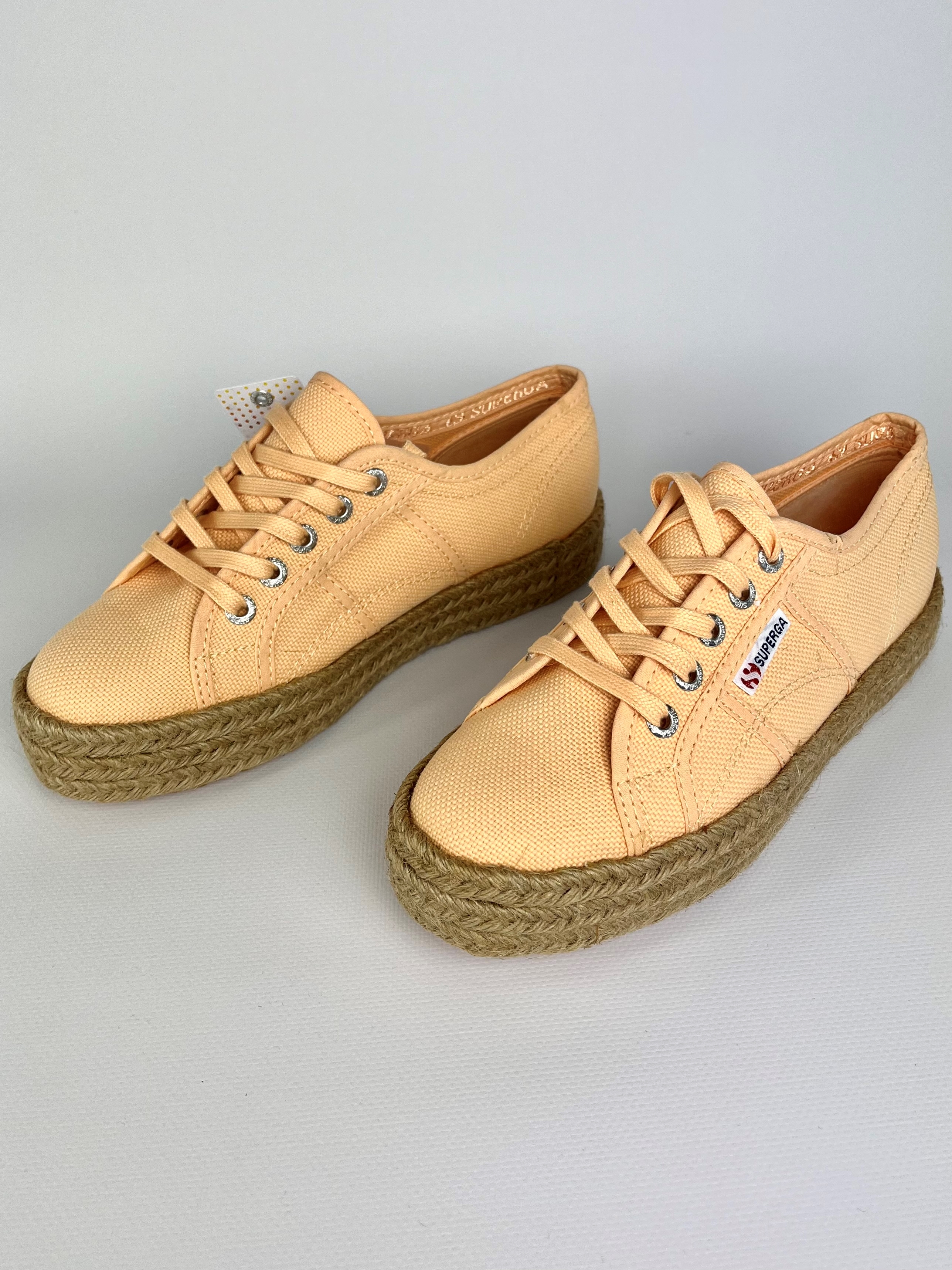 Sneakers SUPERGA