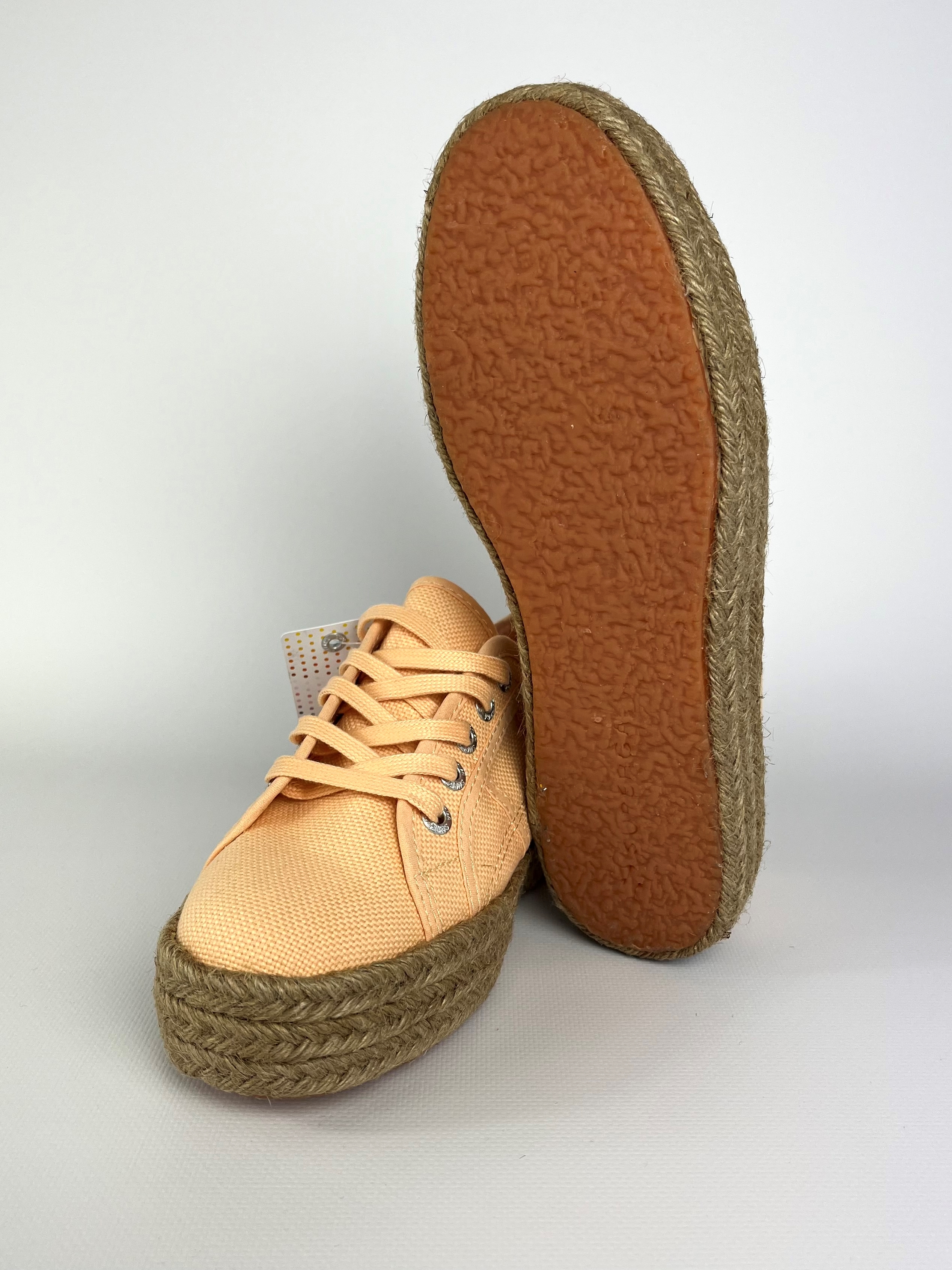 Sneakers SUPERGA