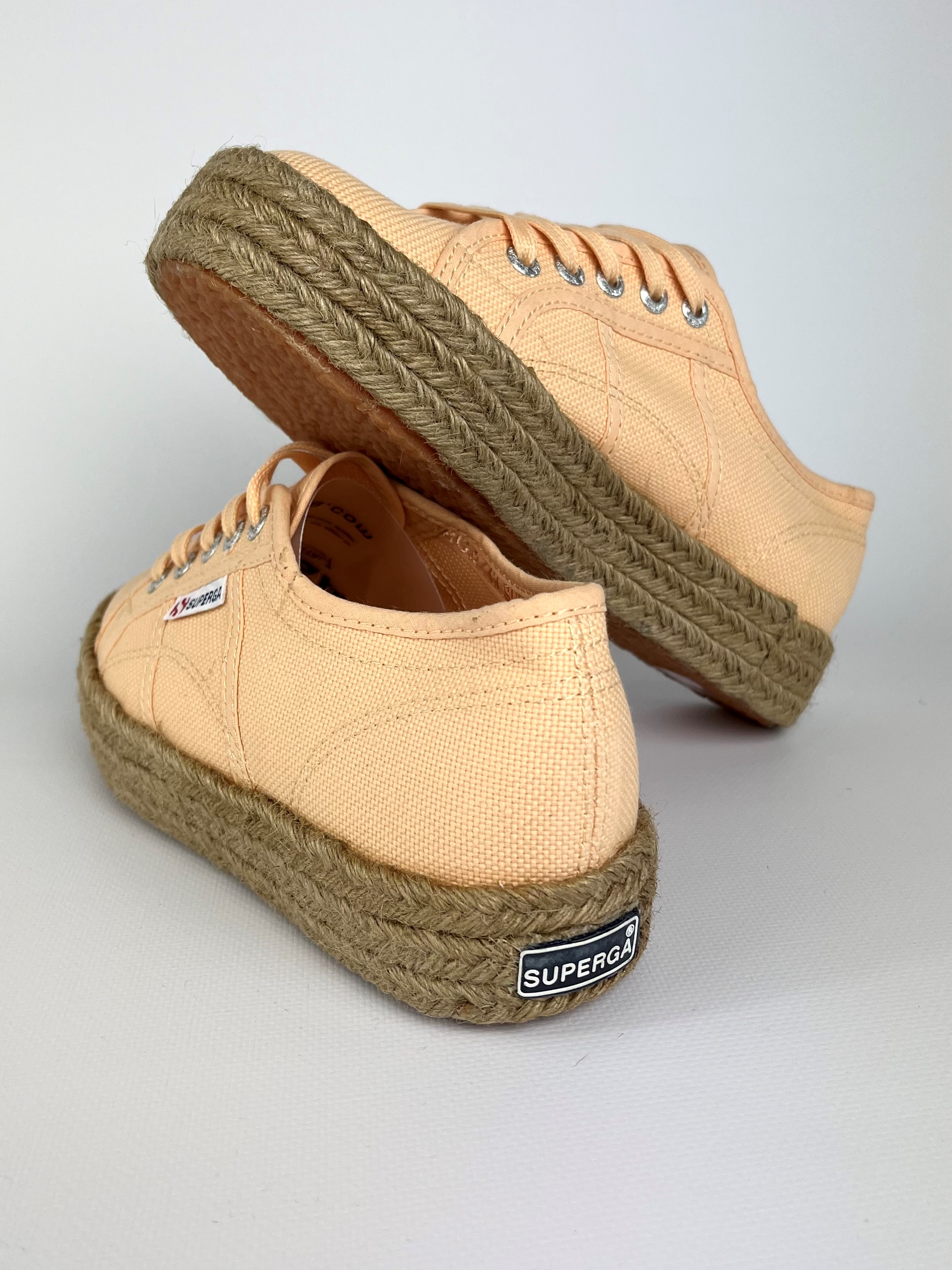 Sneakers SUPERGA