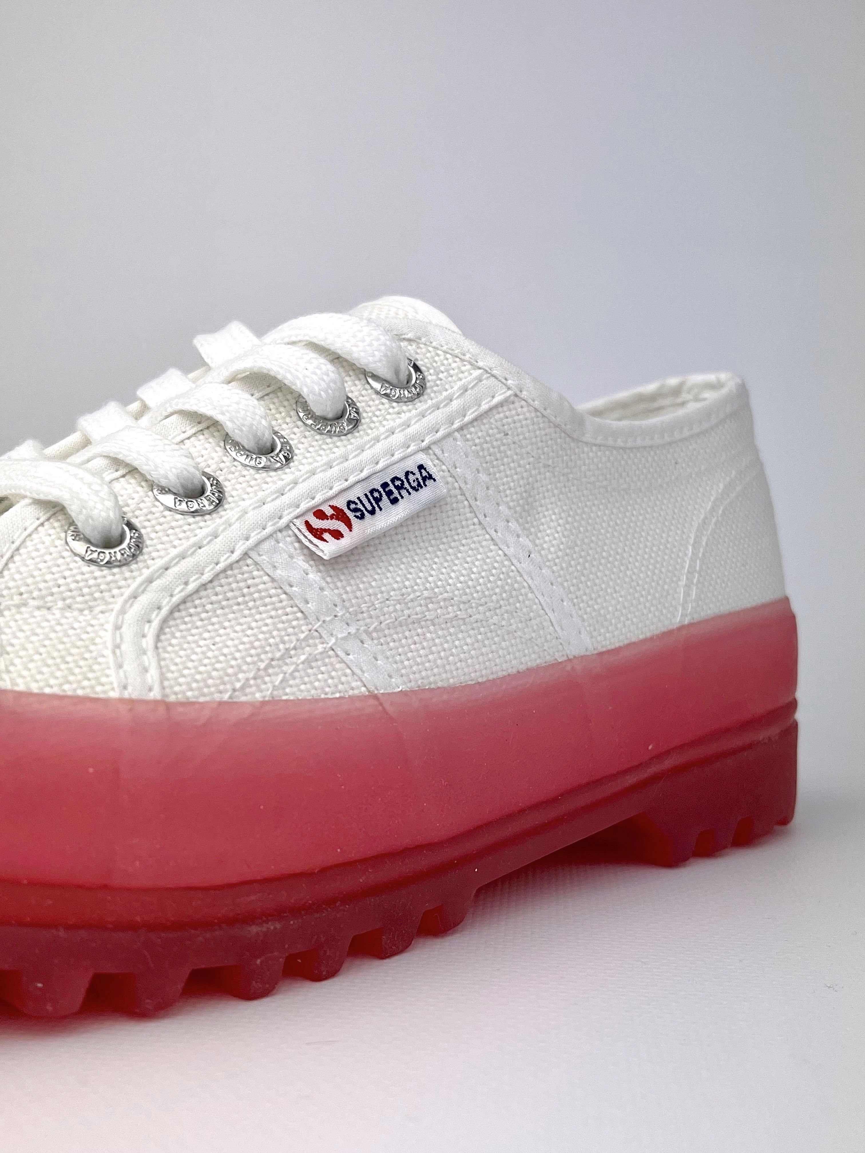 SUPERGA sneakers