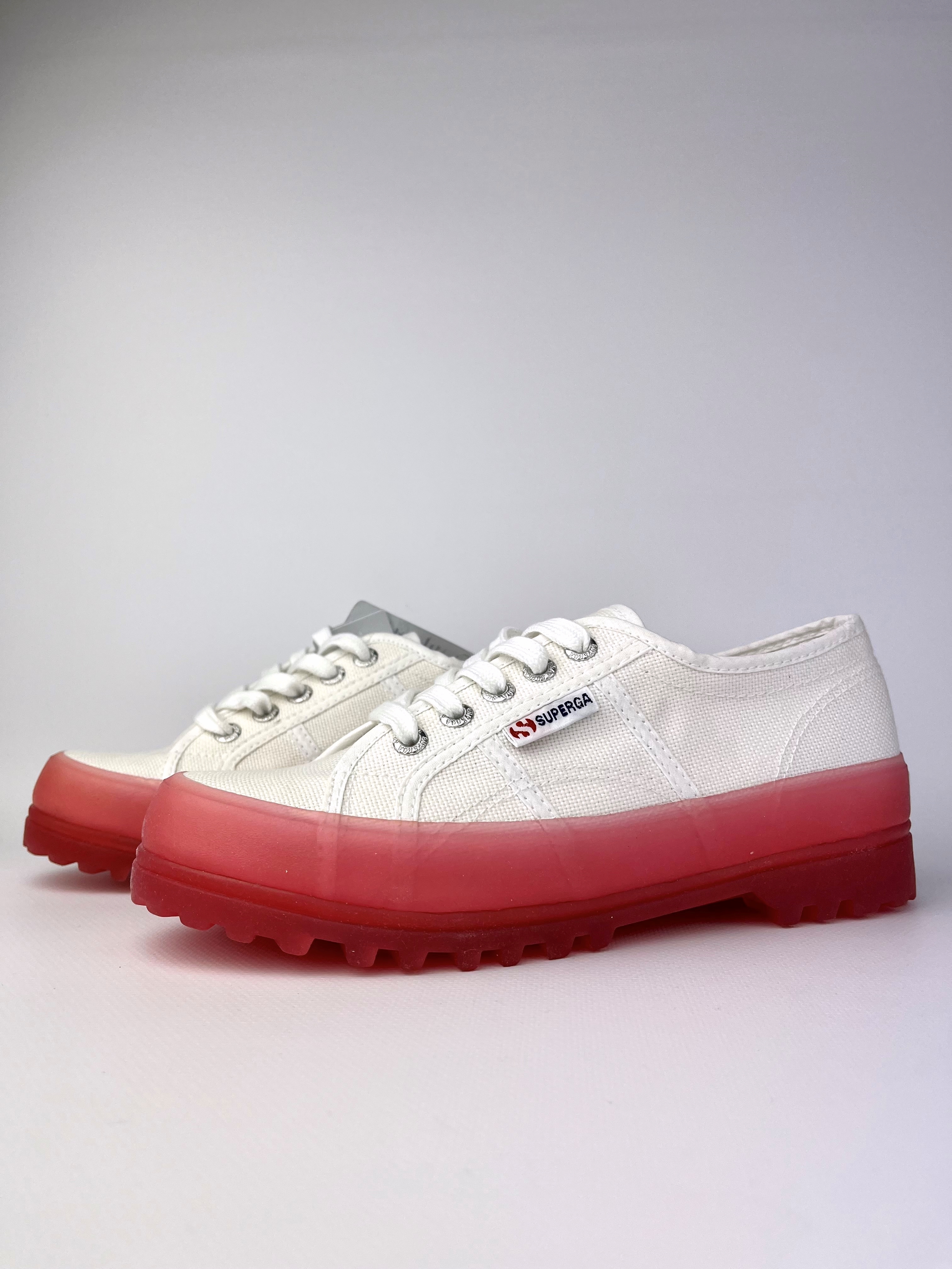 SUPERGA sneakers