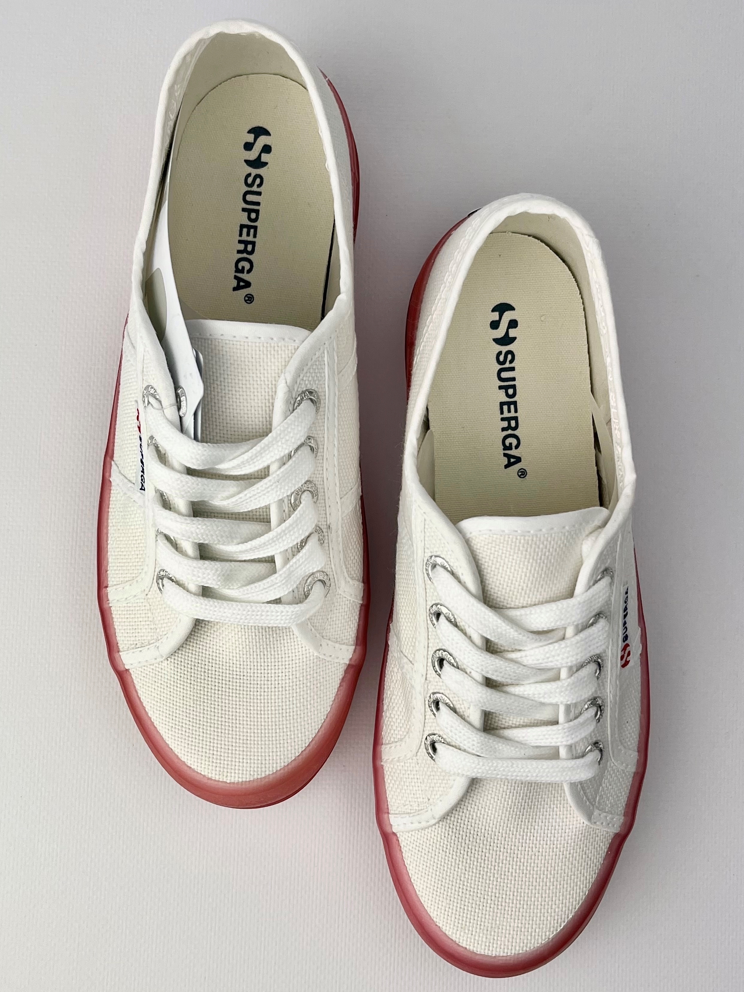 SUPERGA sneakers