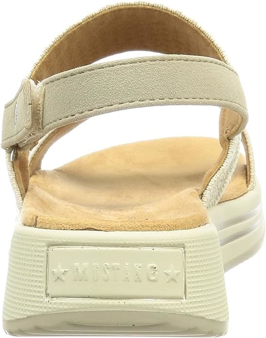 Mustang Sandals for women