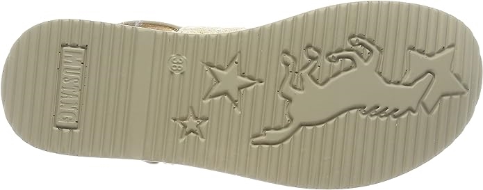 Mustang Sandals for women