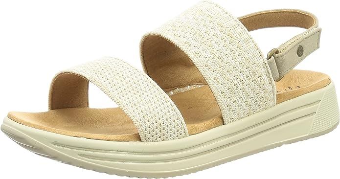 Mustang Sandals for women