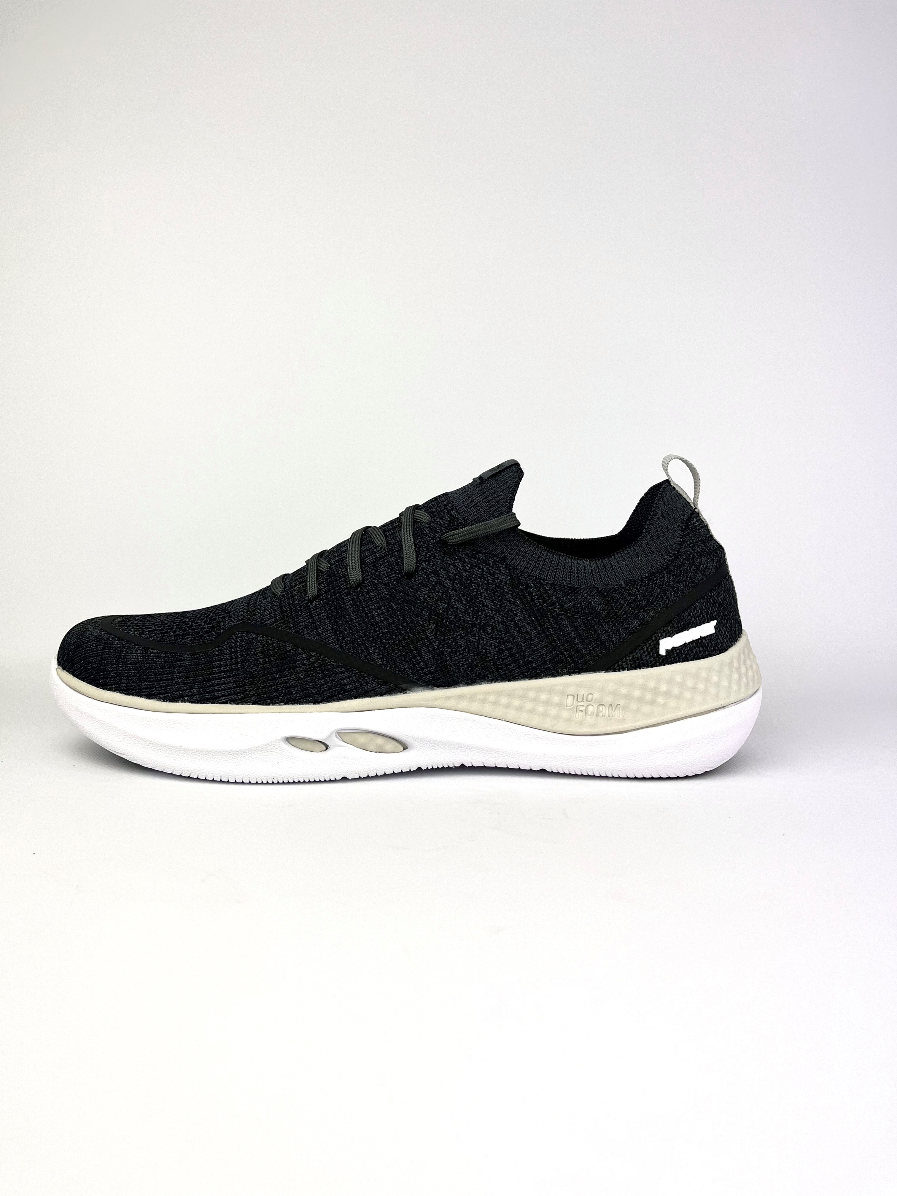 Power sneakers